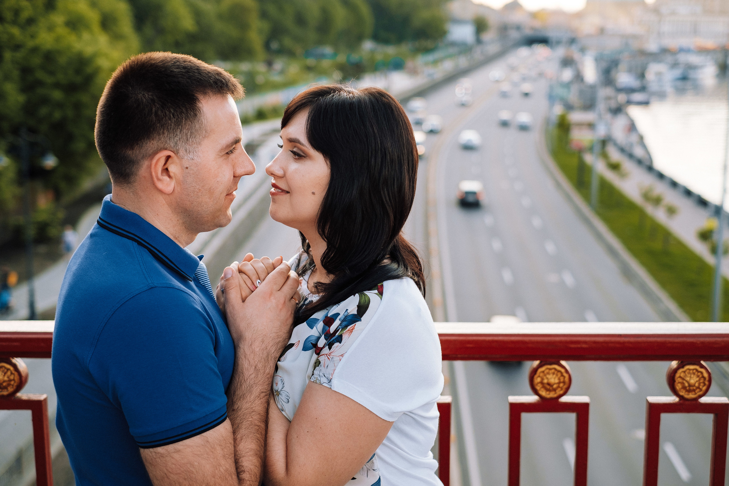 Alena+Sergei. Ivan Skufinsky — wedding and family photographer in Vancouver