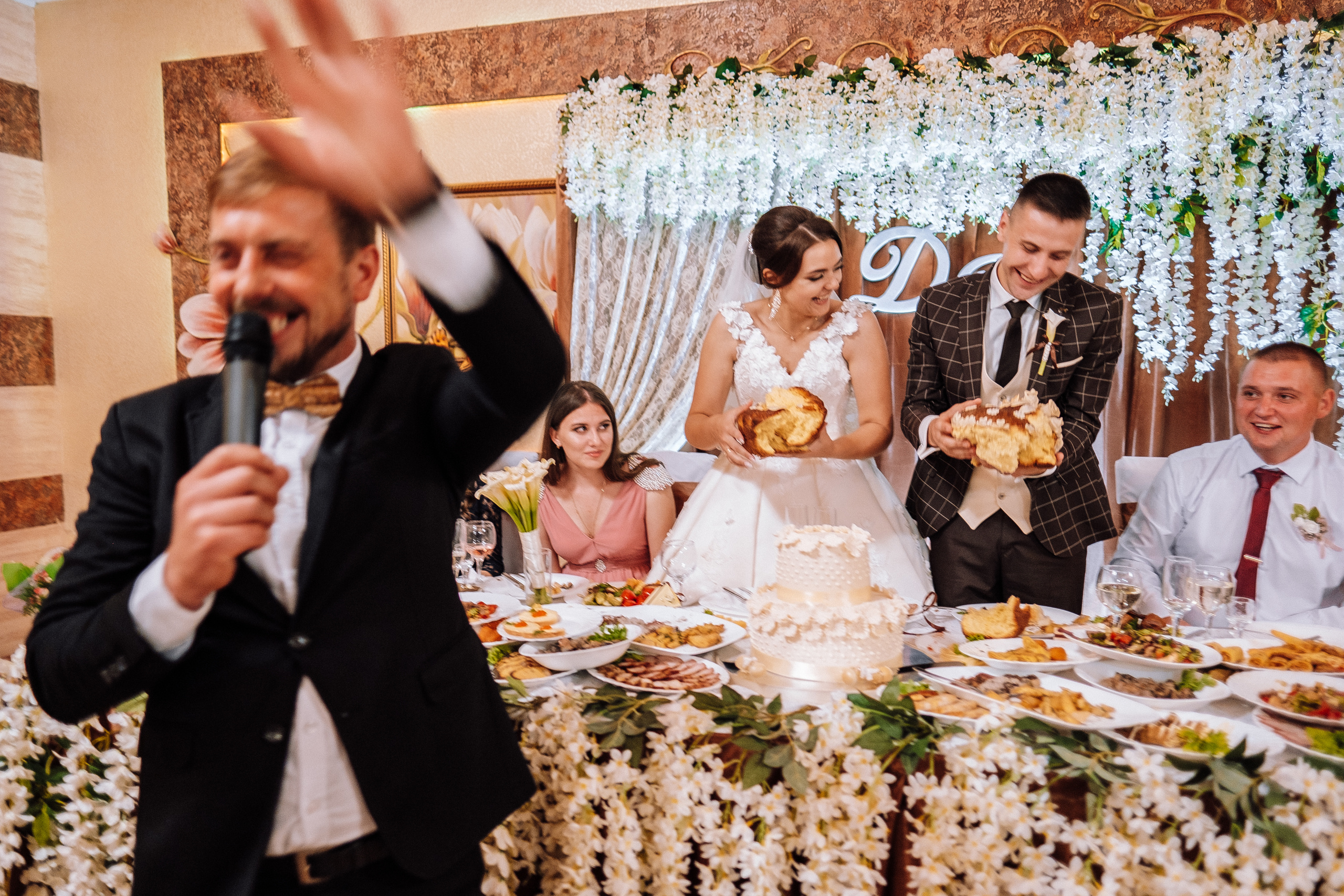СВАДЬБА 20.07.2019 Дима+Катя. Ivan Skufinsky — wedding and family photographer in Vancouver