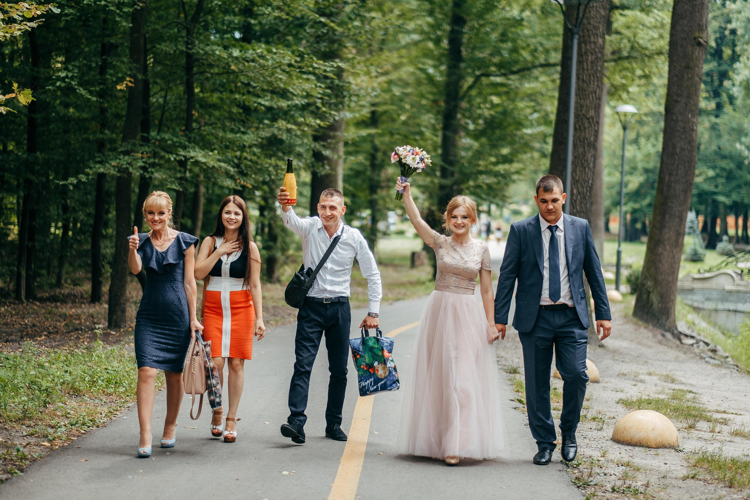 Аретм+Надежда 18.08.2018  Буча. Ivan Skufinsky — wedding and family photographer in Vancouver