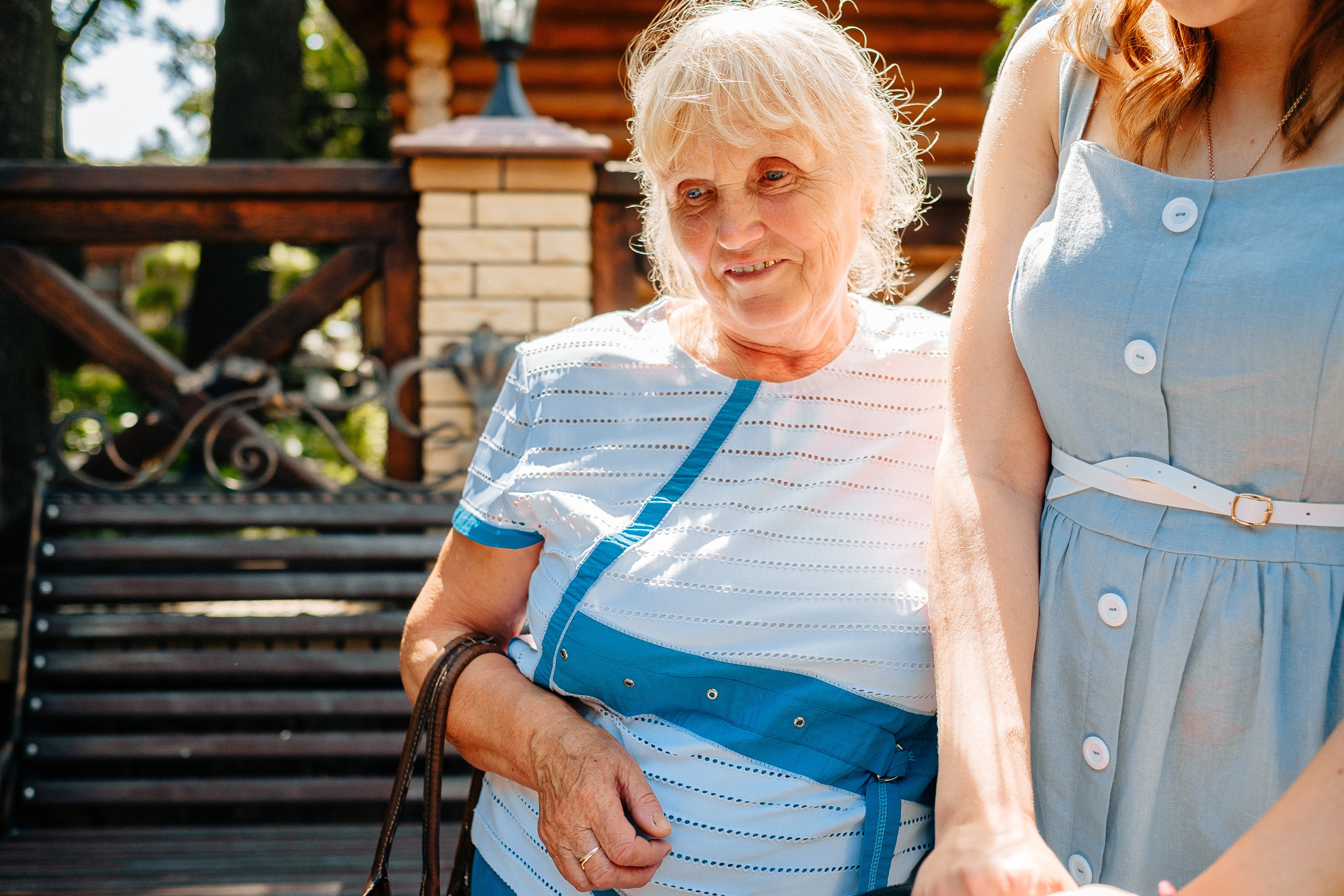 Хрестини 22.07.2018 Даниїл. Ivan Skufinsky — wedding and family photographer in Vancouver