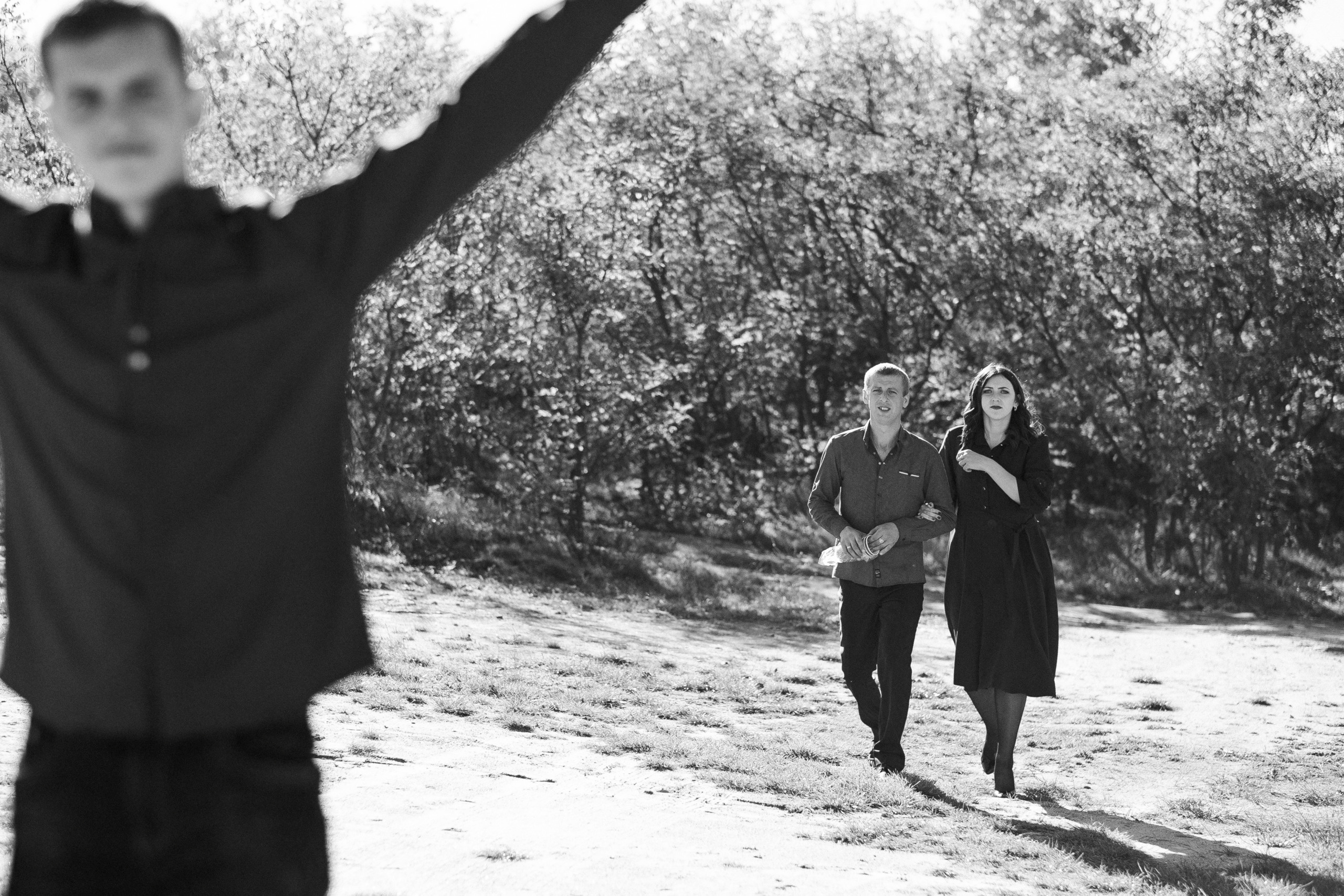 13.09.2018 Wedding Story. Ivan Skufinsky — wedding and family photographer in Vancouver