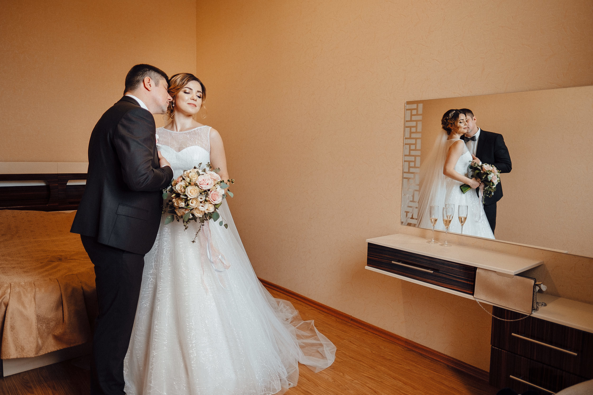 17.11.2018. Ivan Skufinsky — wedding and family photographer in Vancouver