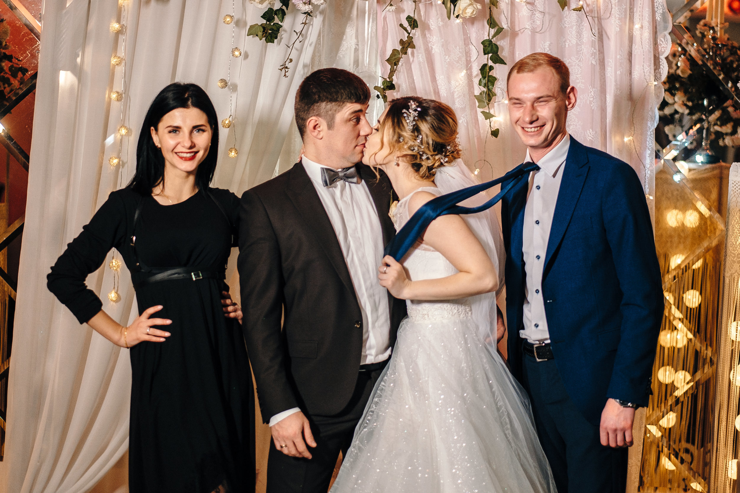 17.11.2018. Ivan Skufinsky — wedding and family photographer in Vancouver