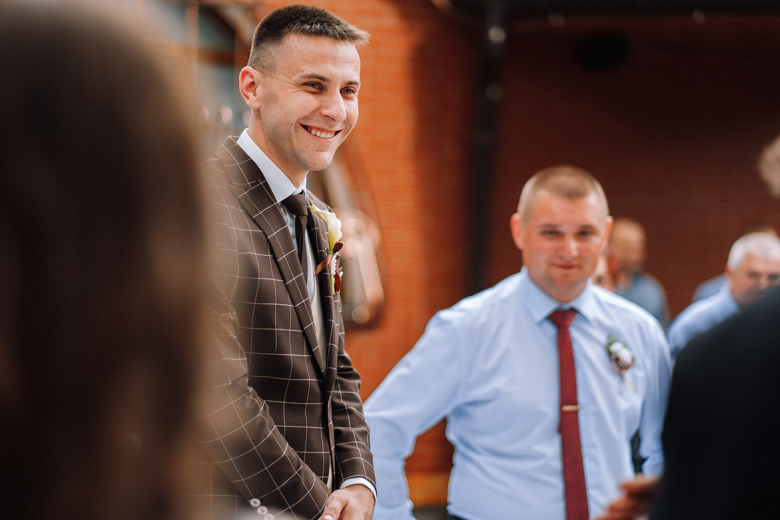 СВАДЬБА 20.07.2019 Дима+Катя. Ivan Skufinsky — wedding and family photographer in Vancouver