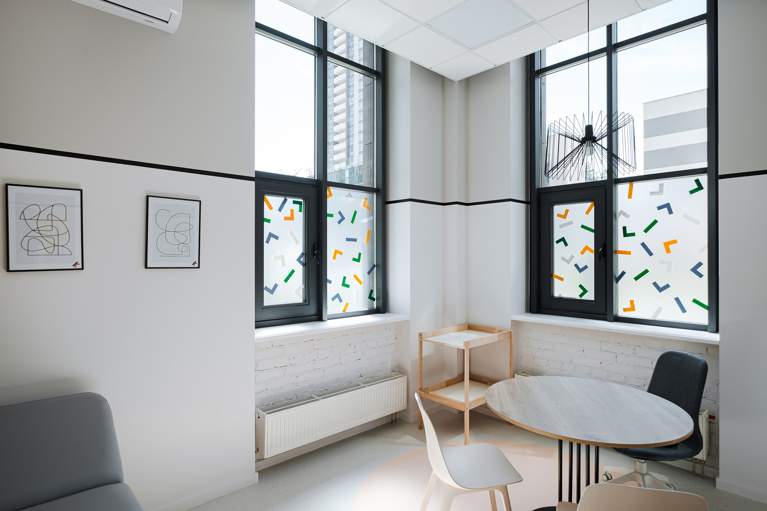 CLINIC CABIMED. Ivan Skufinsky — wedding and family photographer in Vancouver