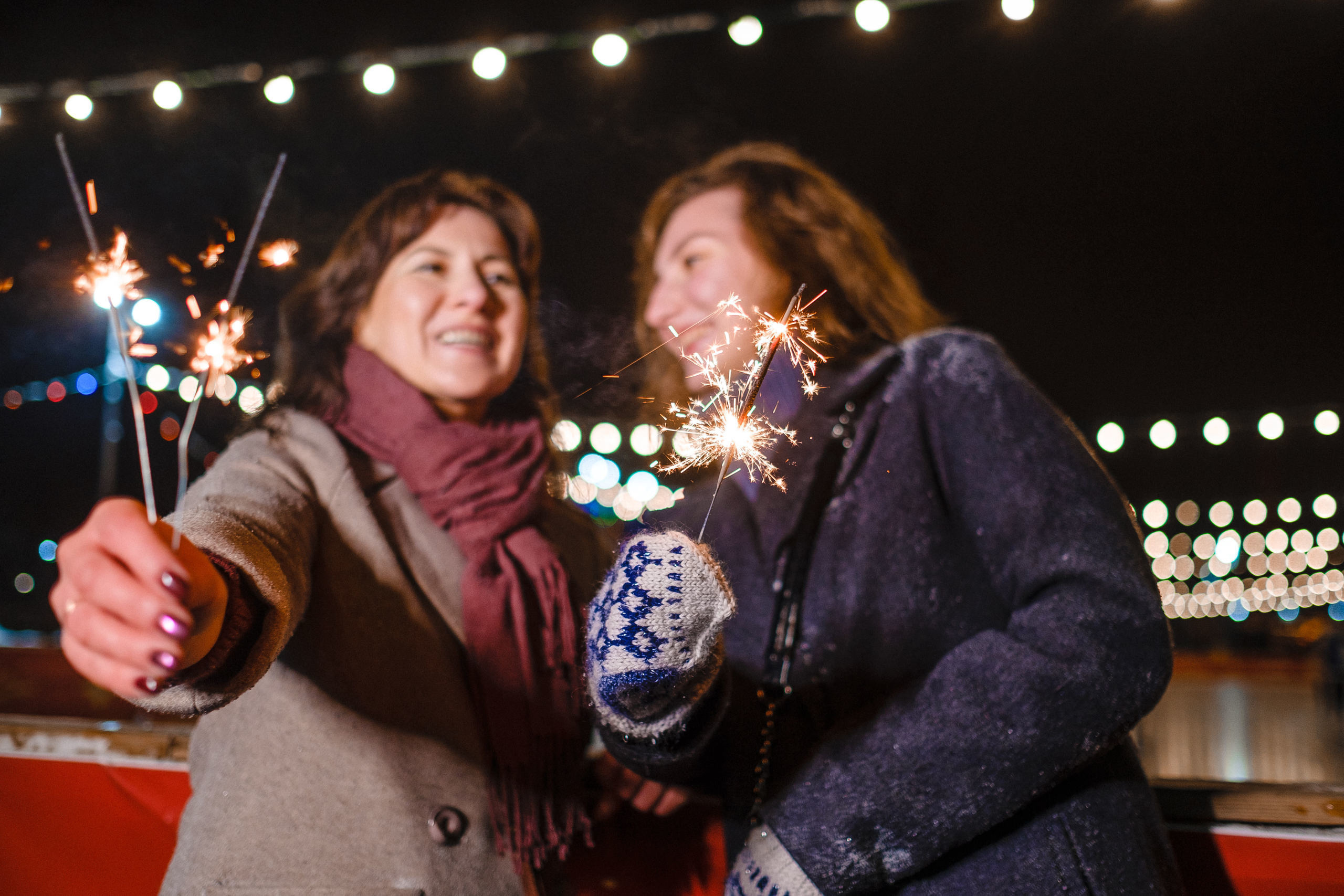 Svitlana + Ira NY 2018. Ivan Skufinsky — wedding and family photographer in Vancouver