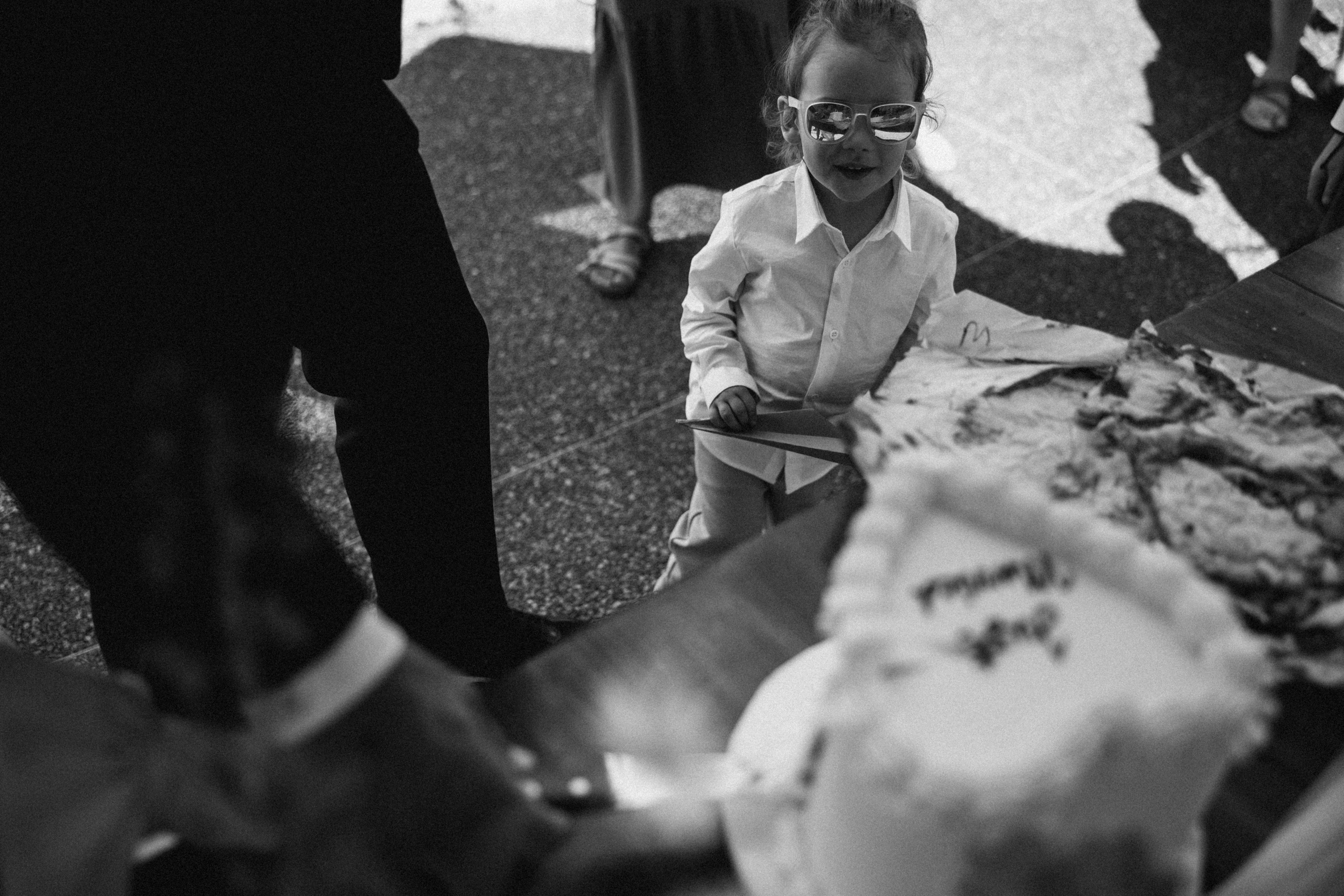 Michael & Caitlyn. Ivan Skufinsky — wedding and family photographer in Vancouver