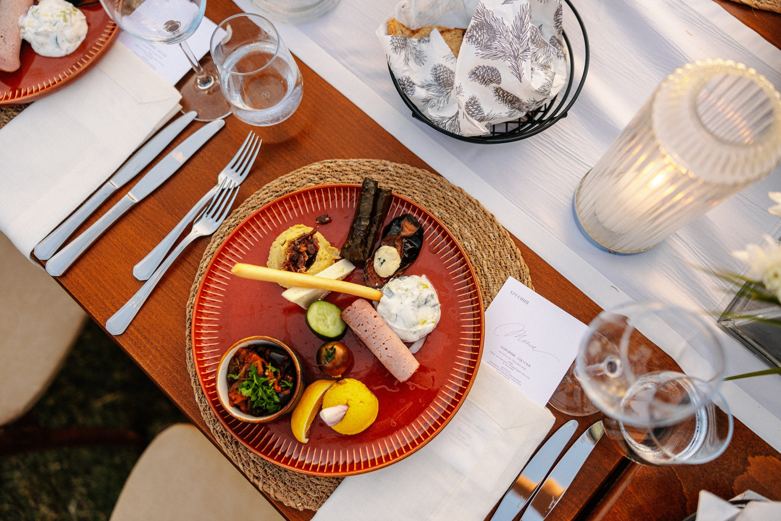 Cheshme. Wedding Story. Ivan Skufinsky — wedding and family photographer in Vancouver