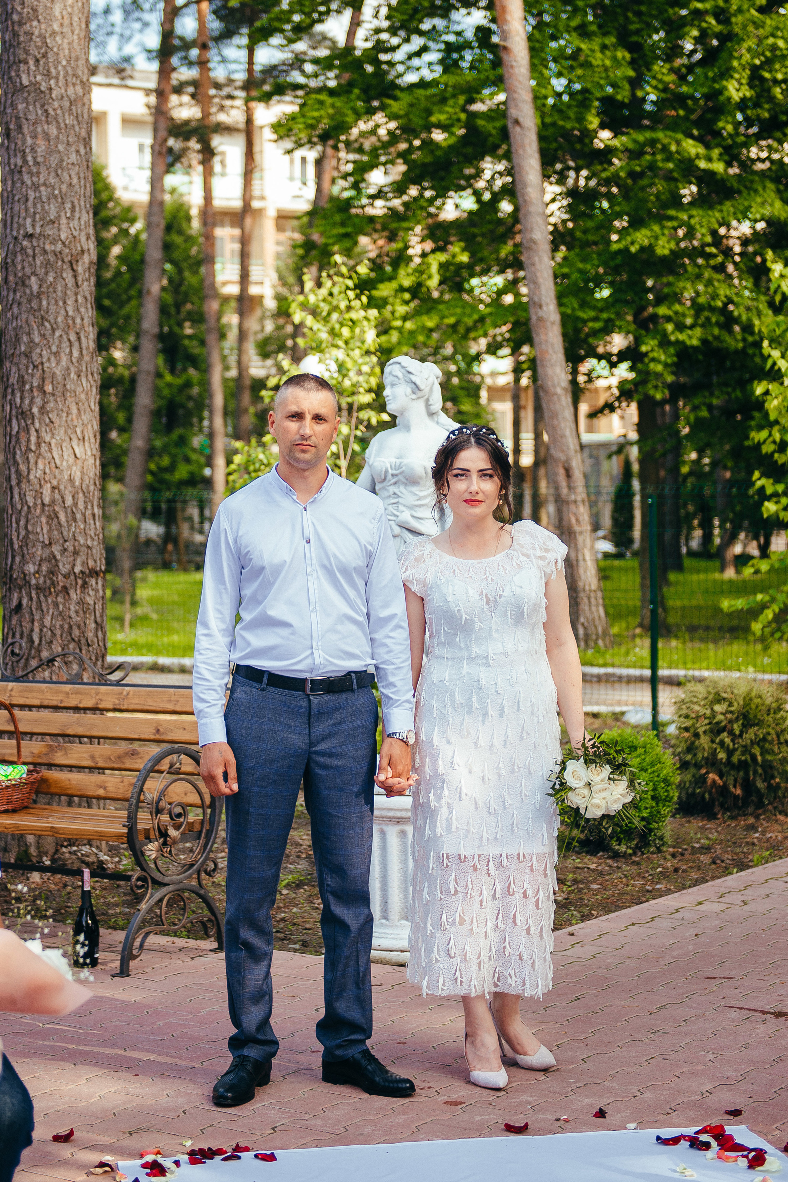 Владимир+Наталья 08.06.19. Ivan Skufinsky — wedding and family photographer in Vancouver