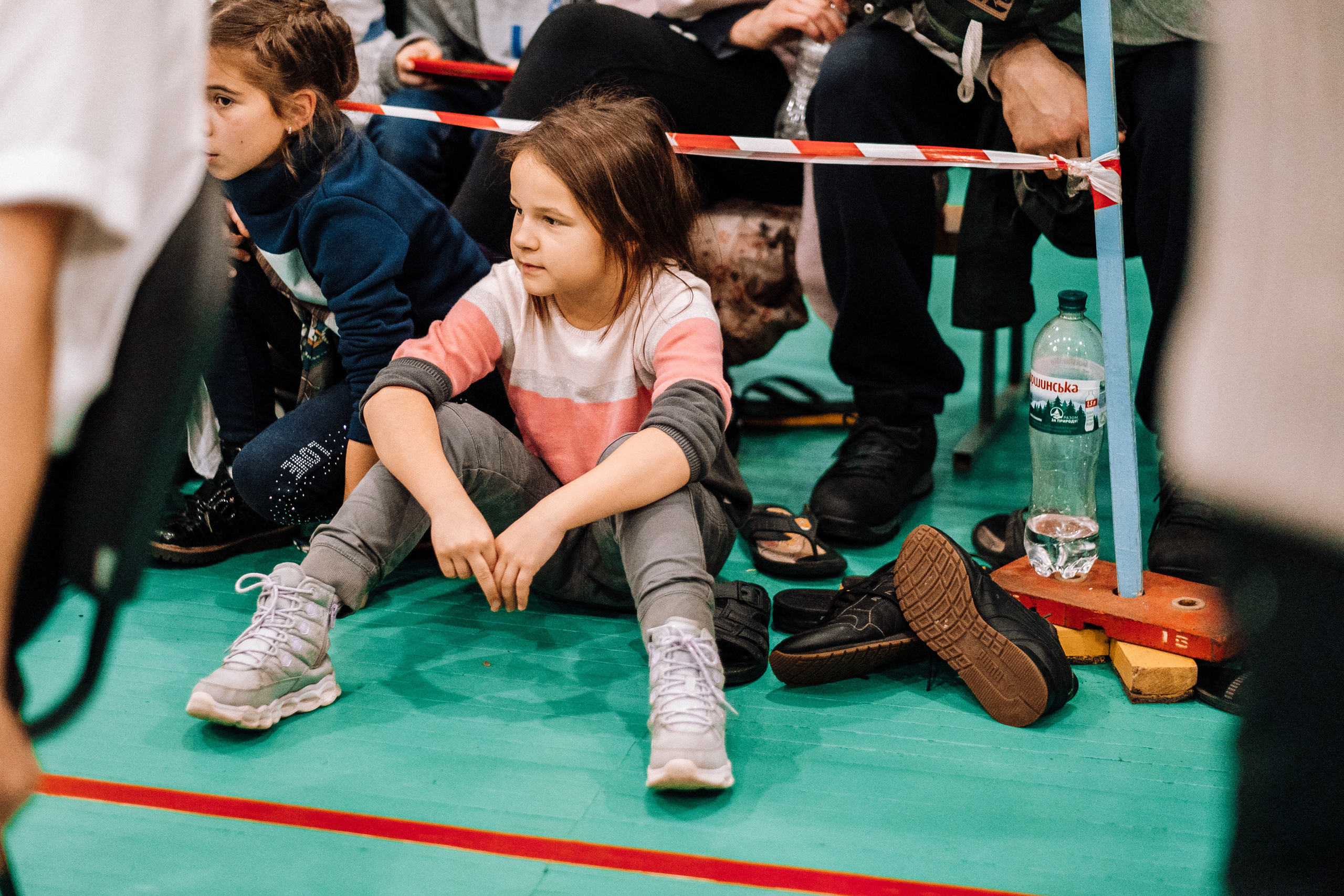 Karate-DO 30.11.2019 in-Khmelnik. Ivan Skufinsky — wedding and family photographer in Vancouver