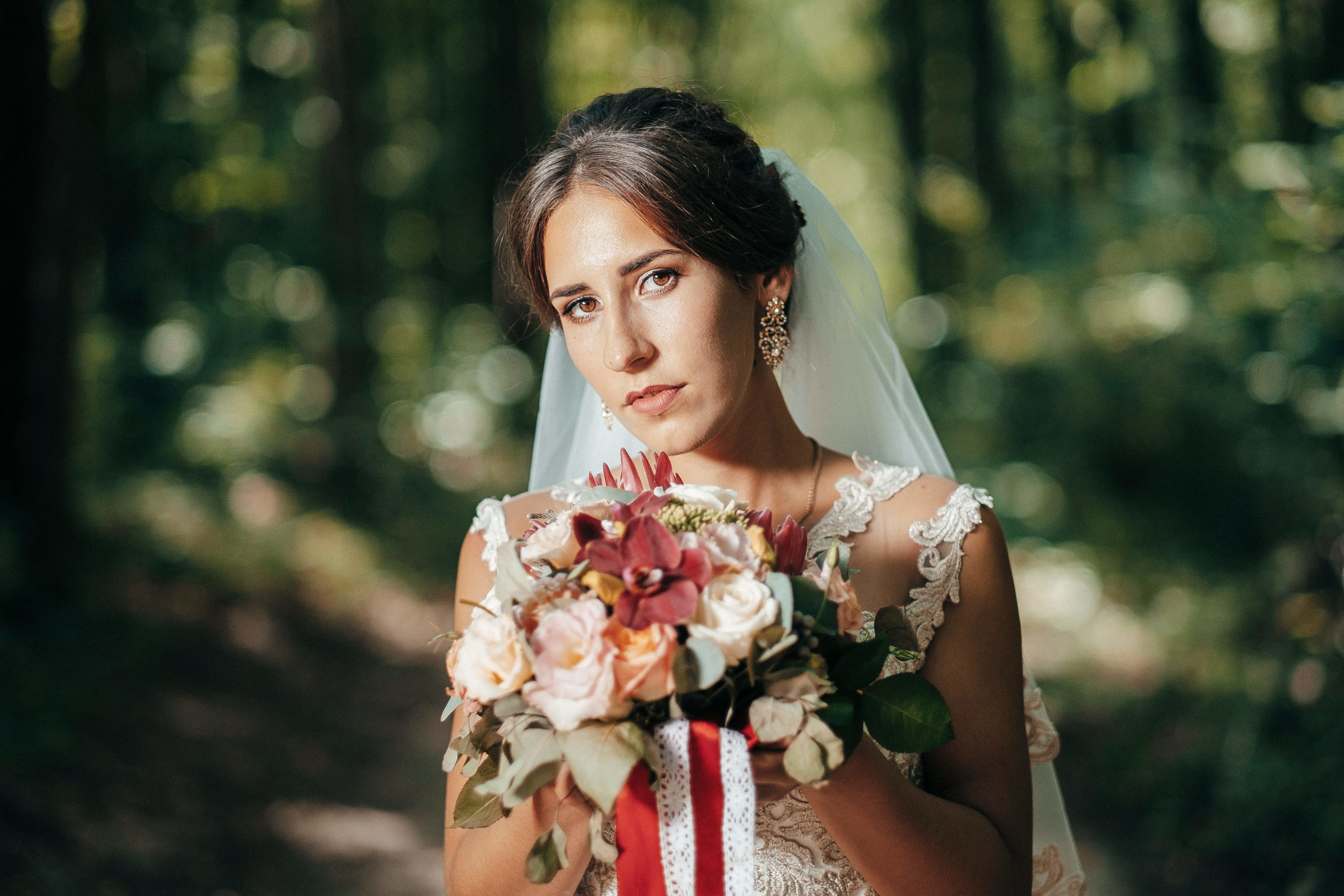 4.08.2018 Wedding Day. Ivan Skufinsky — wedding and family photographer in Vancouver