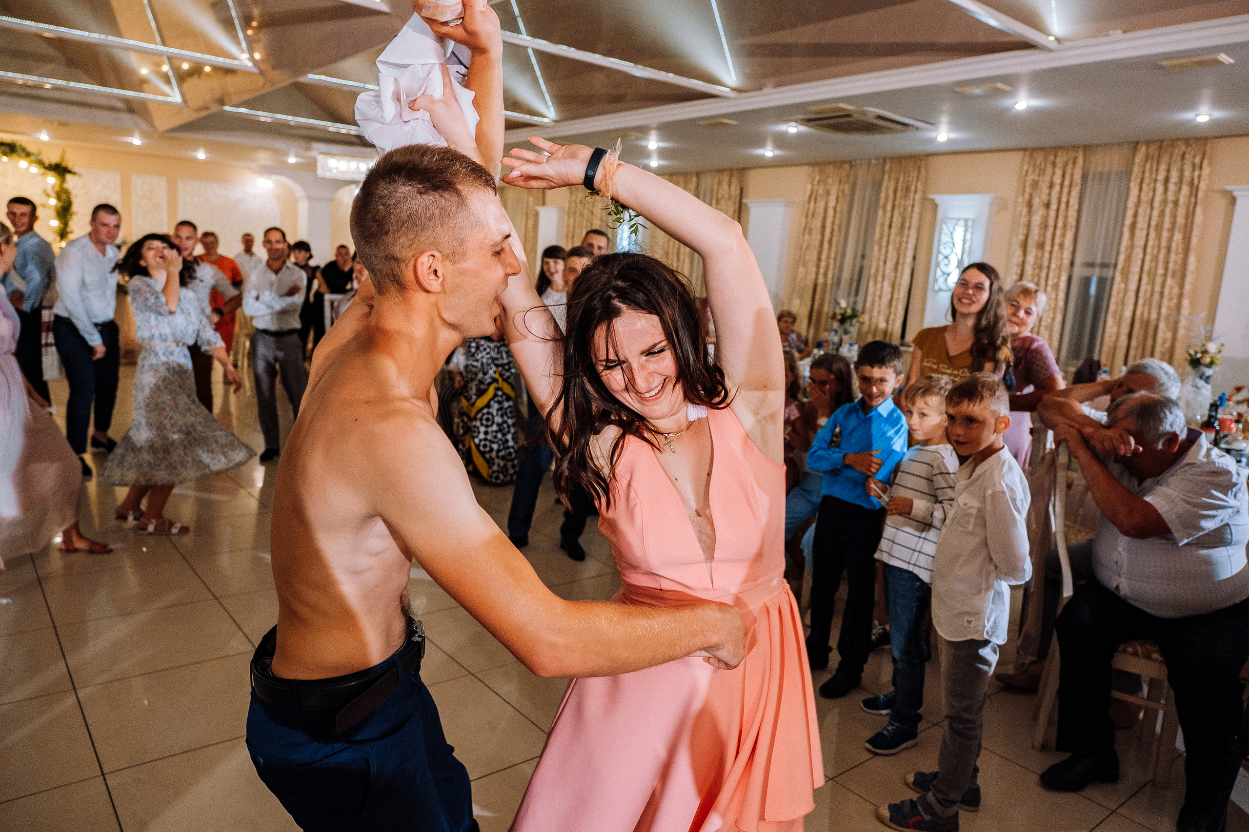 Свадебная история Иван+Ирина. Ivan Skufinsky — wedding and family photographer in Vancouver