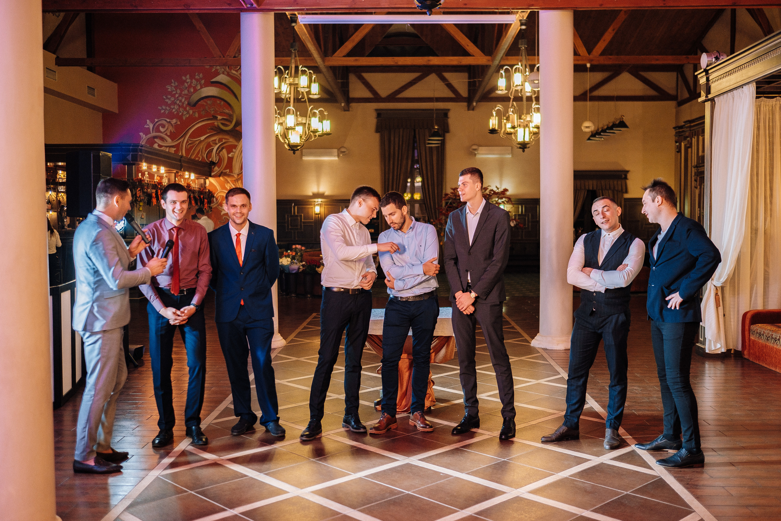 2019 19.10 WeddingStory Евгений+Юлия. Ivan Skufinsky — wedding and family photographer in Vancouver