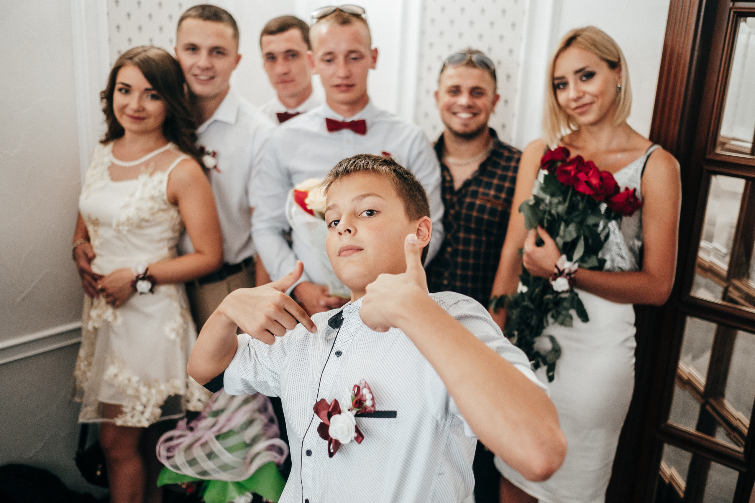 11.08.2018 Богдан+Юля. Ivan Skufinsky — wedding and family photographer in Vancouver