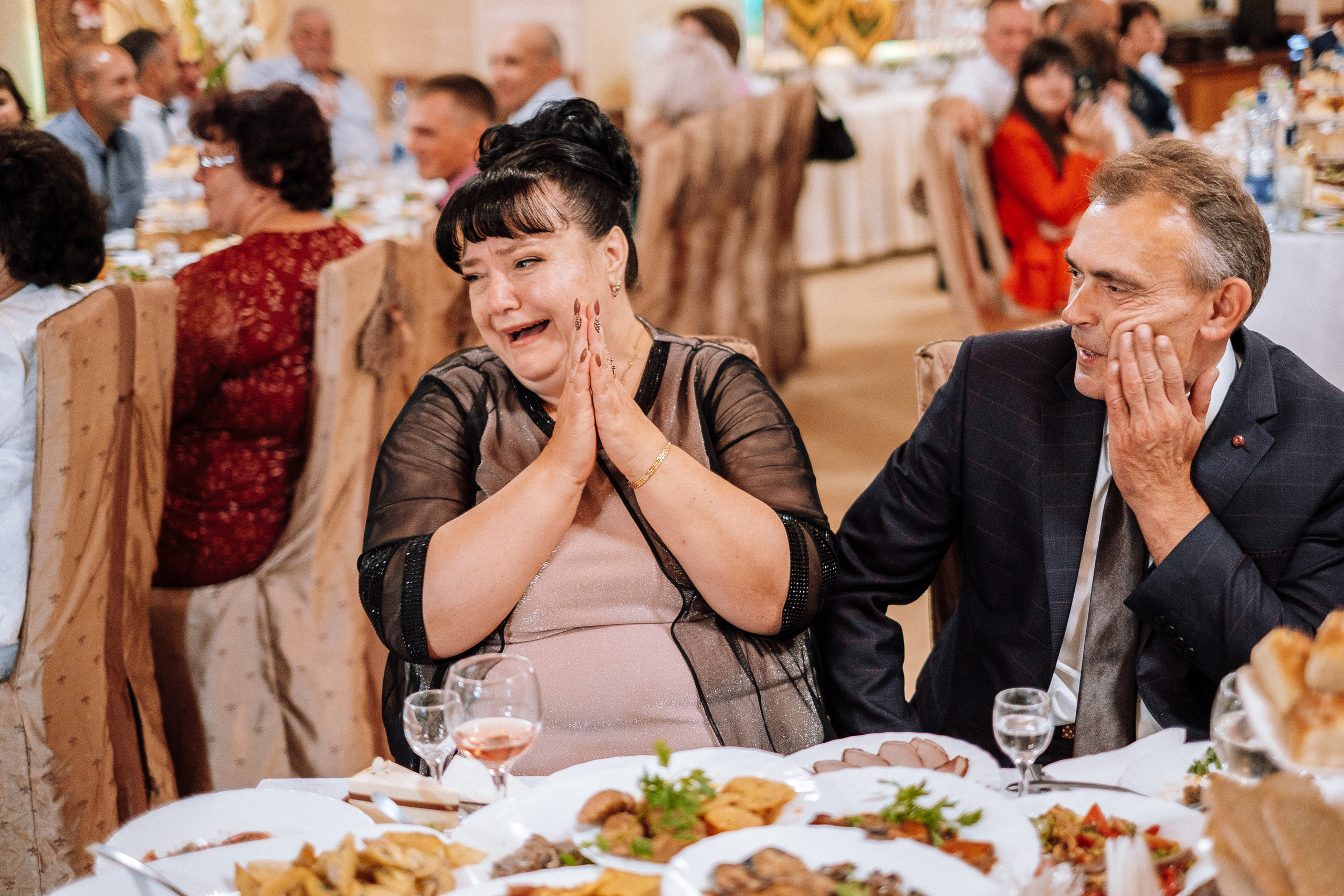 СВАДЬБА 20.07.2019 Дима+Катя. Ivan Skufinsky — wedding and family photographer in Vancouver