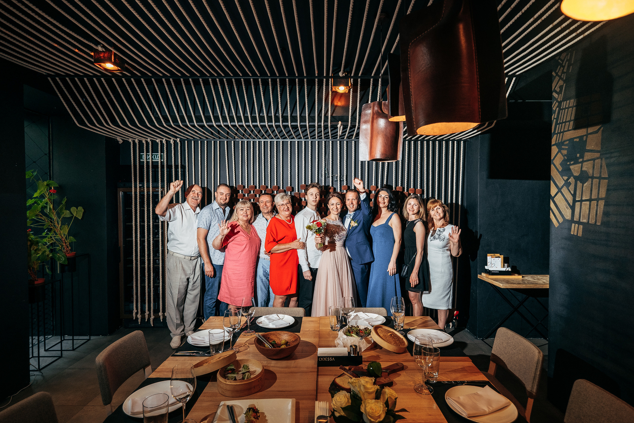 Silven+Olga Киев 17.08.2018. Ivan Skufinsky — wedding and family photographer in Vancouver