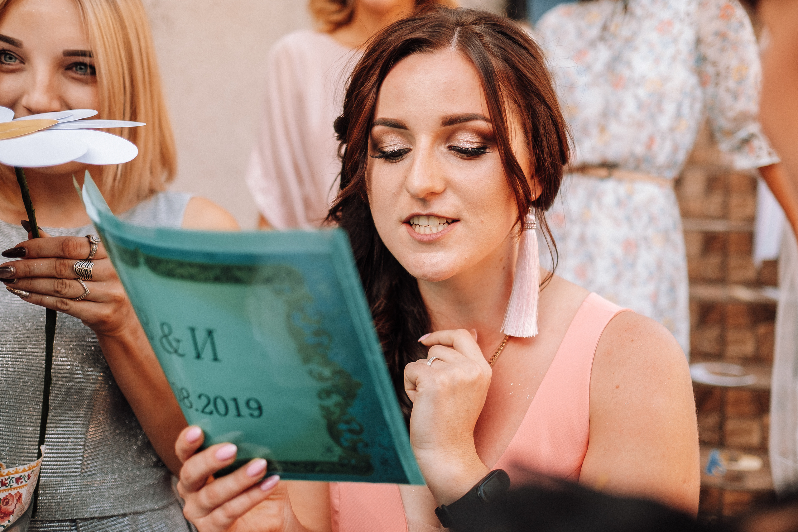 Свадебная история Иван+Ирина. Ivan Skufinsky — wedding and family photographer in Vancouver