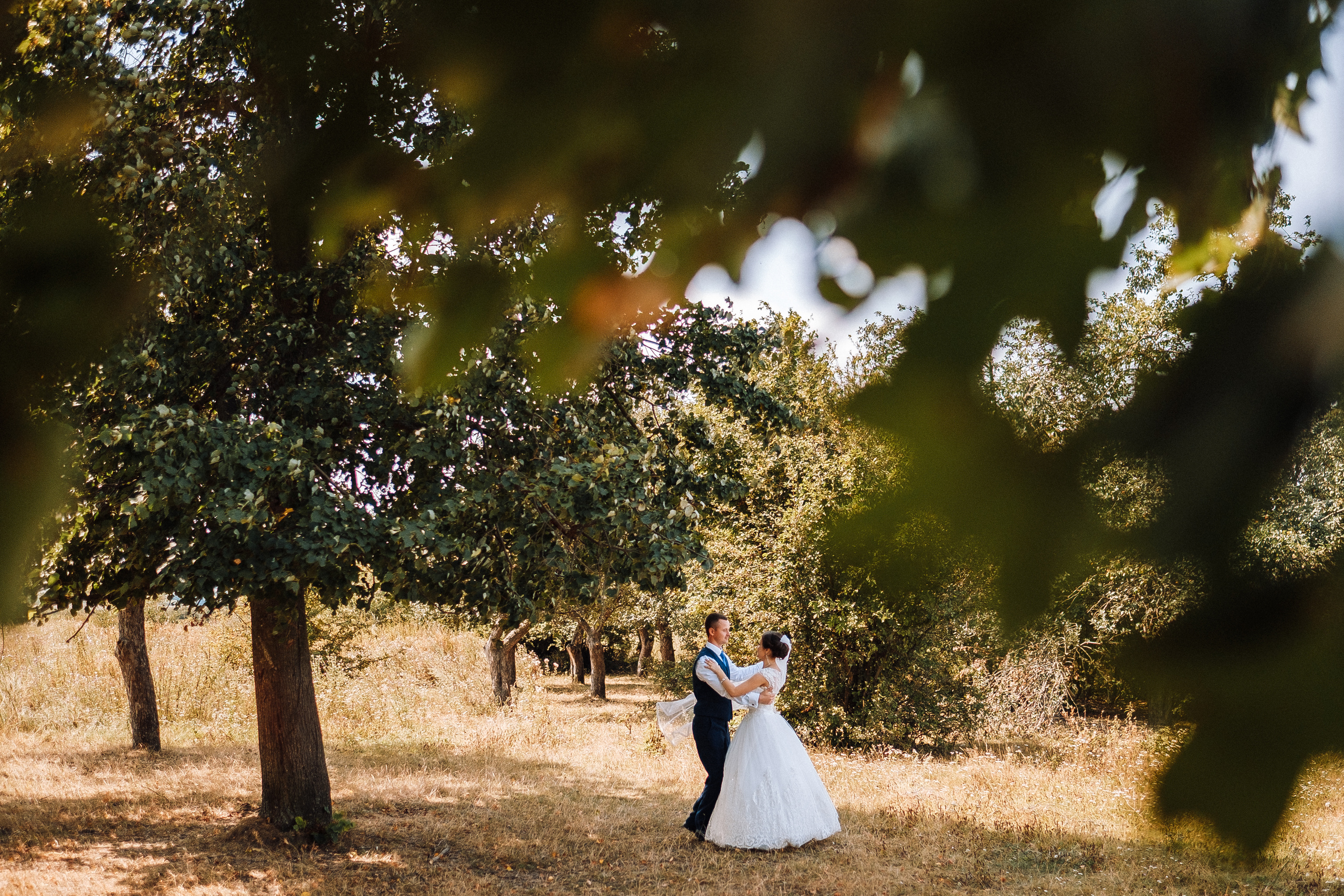 Свадьба 10.08.2019. Ivan Skufinsky — wedding and family photographer in Vancouver