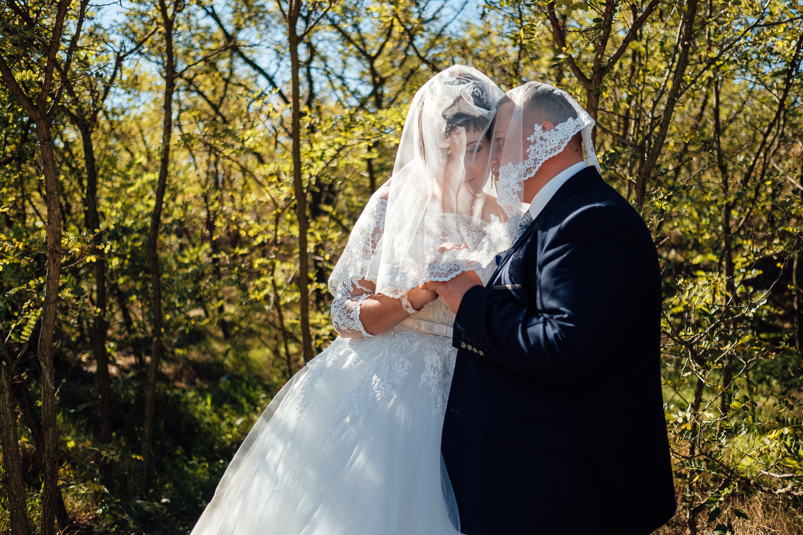 7.10.2018. Ivan Skufinsky — wedding and family photographer in Vancouver