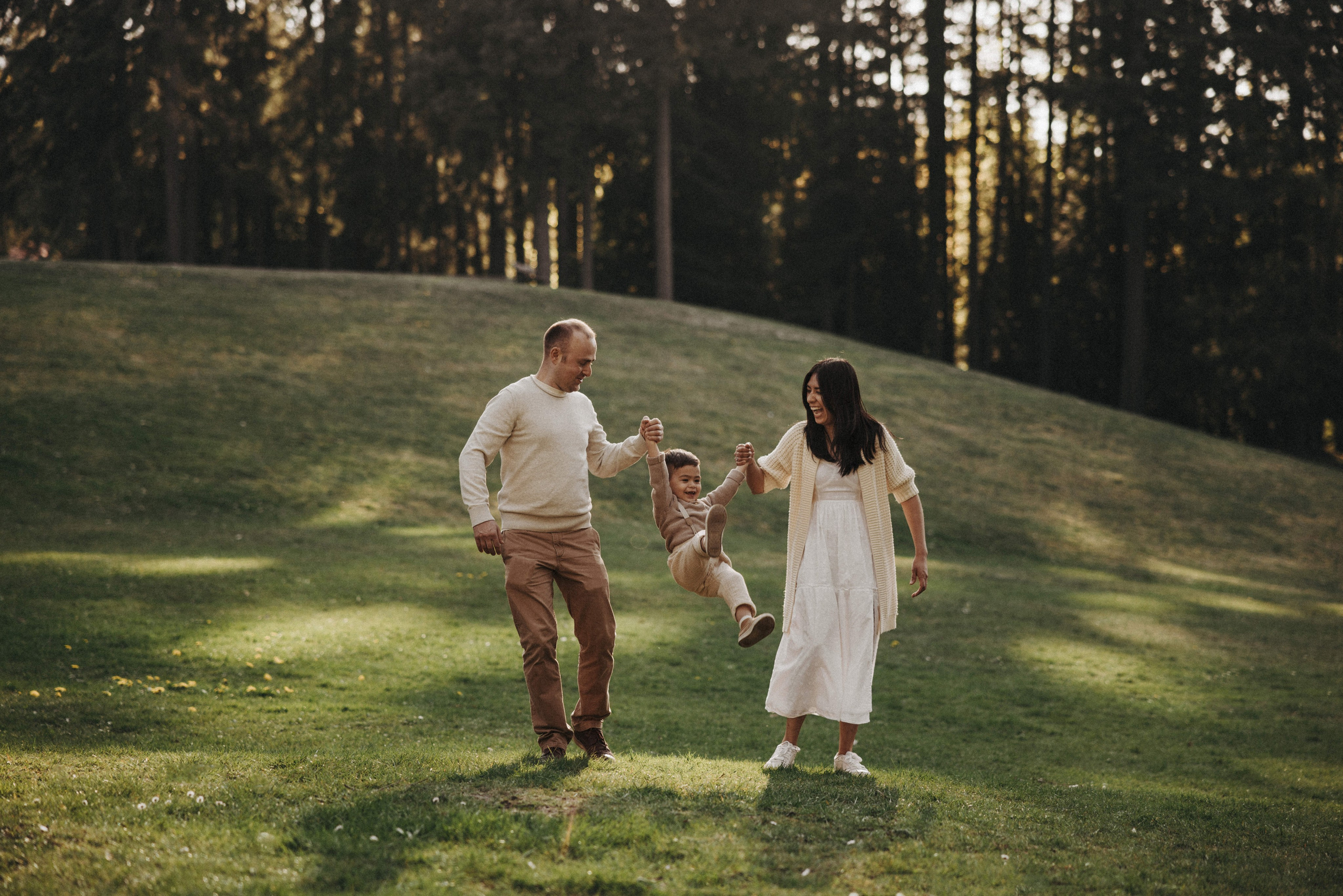 Family Photographer Vancouver, Children’s Photographer Vancouver. Ivan Skufinsky — wedding and family photographer in Vancouver