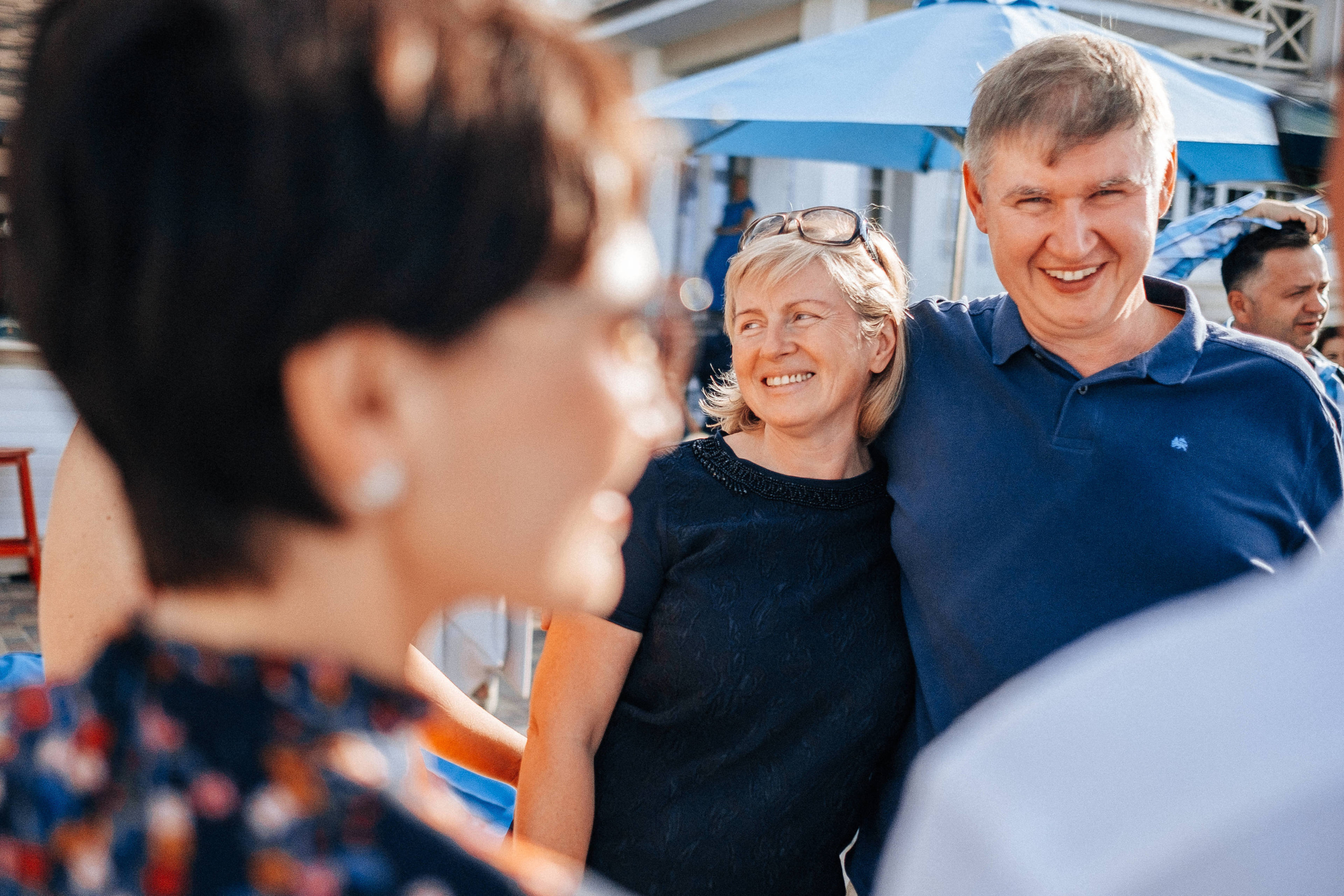 RIVIERA. Ivan Skufinsky — wedding and family photographer in Vancouver