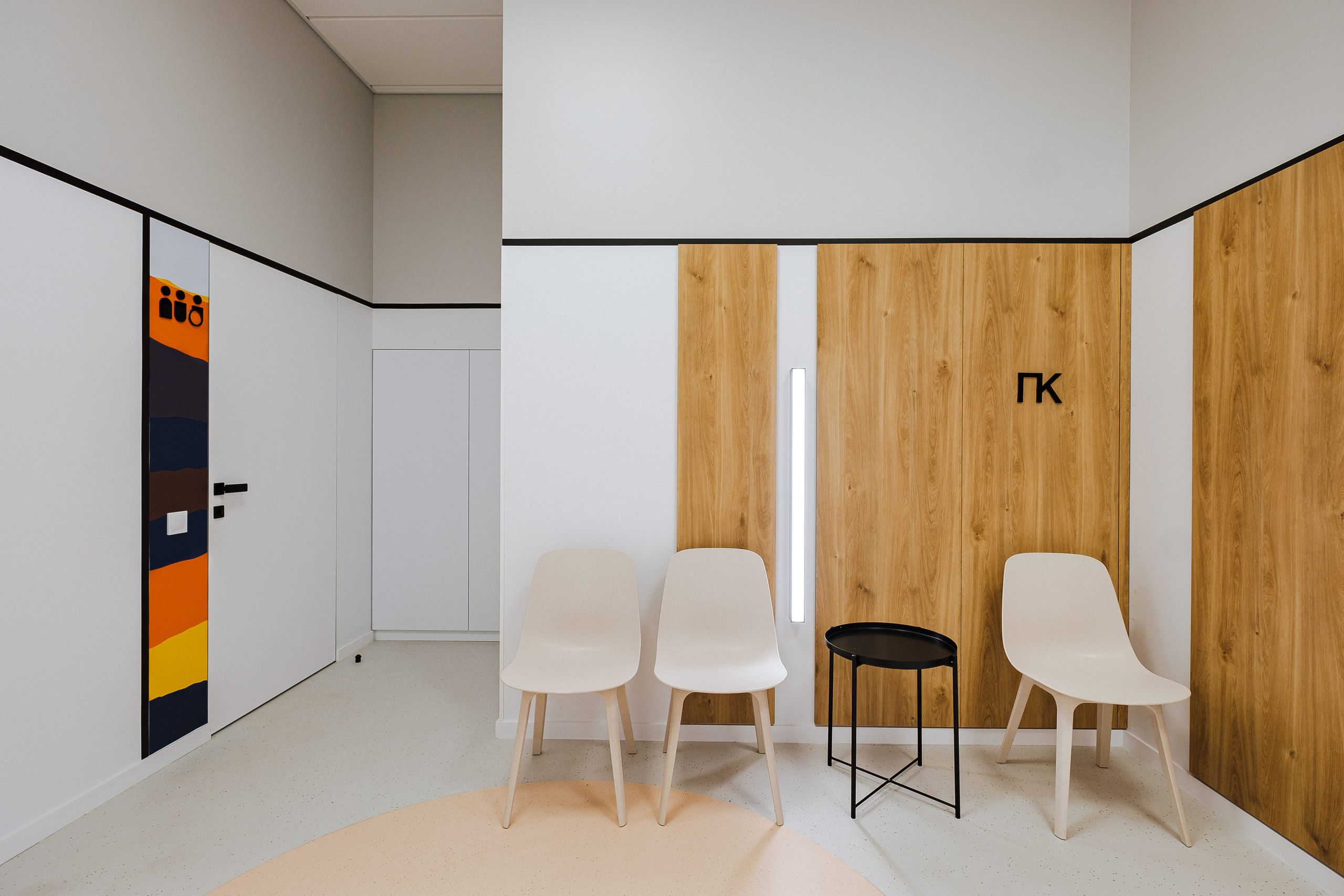 CLINIC CABIMED. Ivan Skufinsky — wedding and family photographer in Vancouver