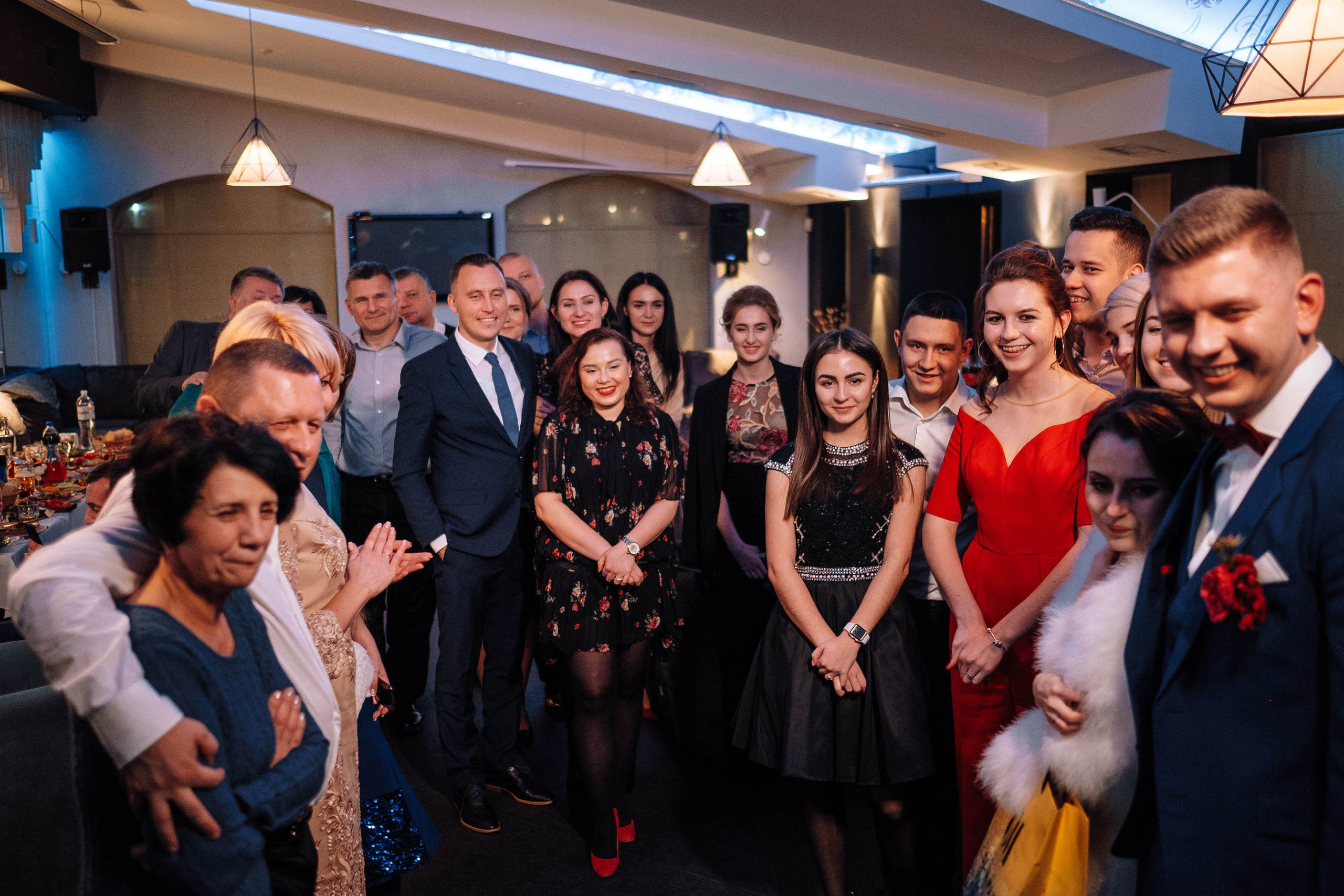 Alexandr+Anastasia 24.11.2019 WeddingStory. Ivan Skufinsky — wedding and family photographer in Vancouver