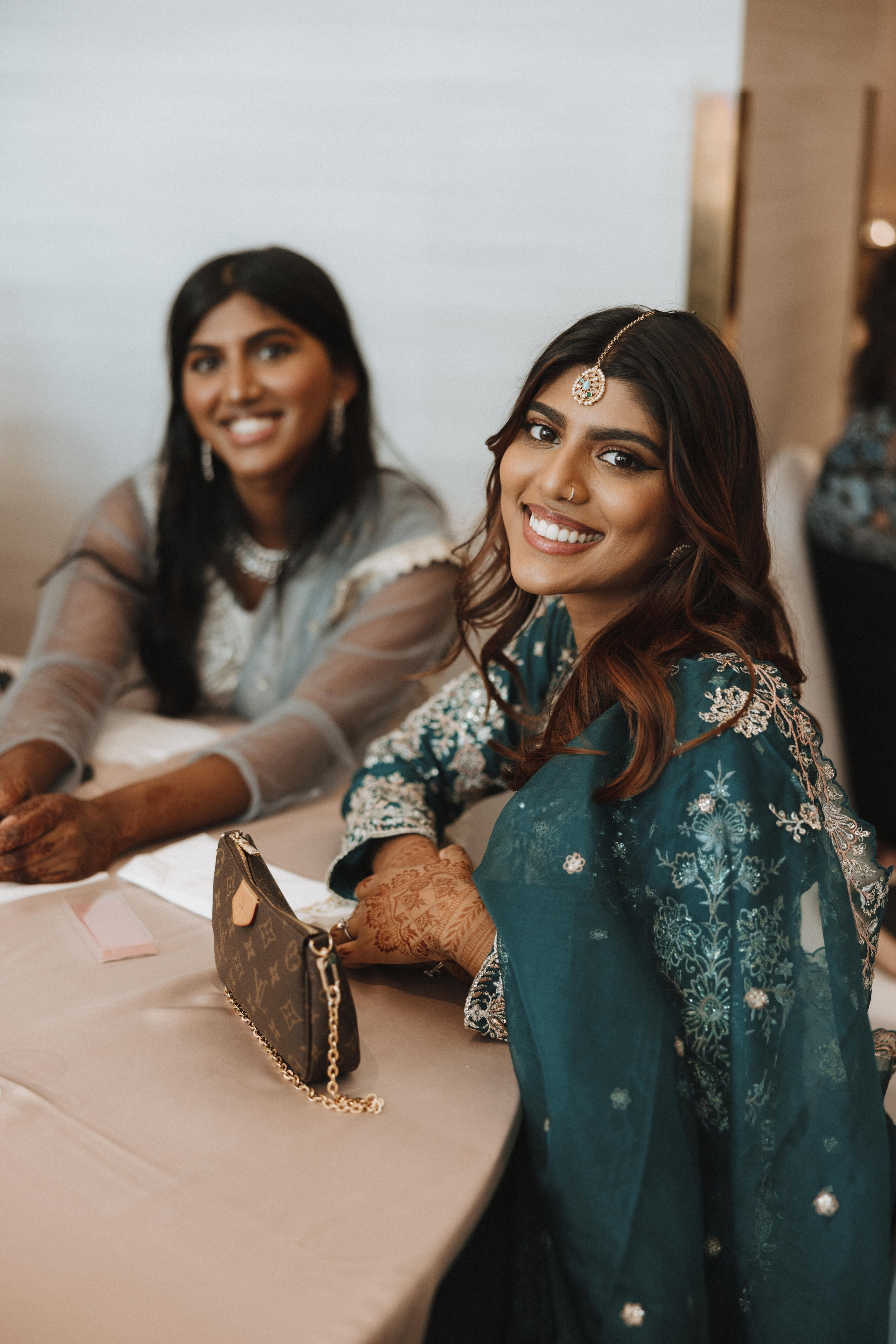 Kinza & Zubair. Ivan Skufinsky — wedding and family photographer in Vancouver