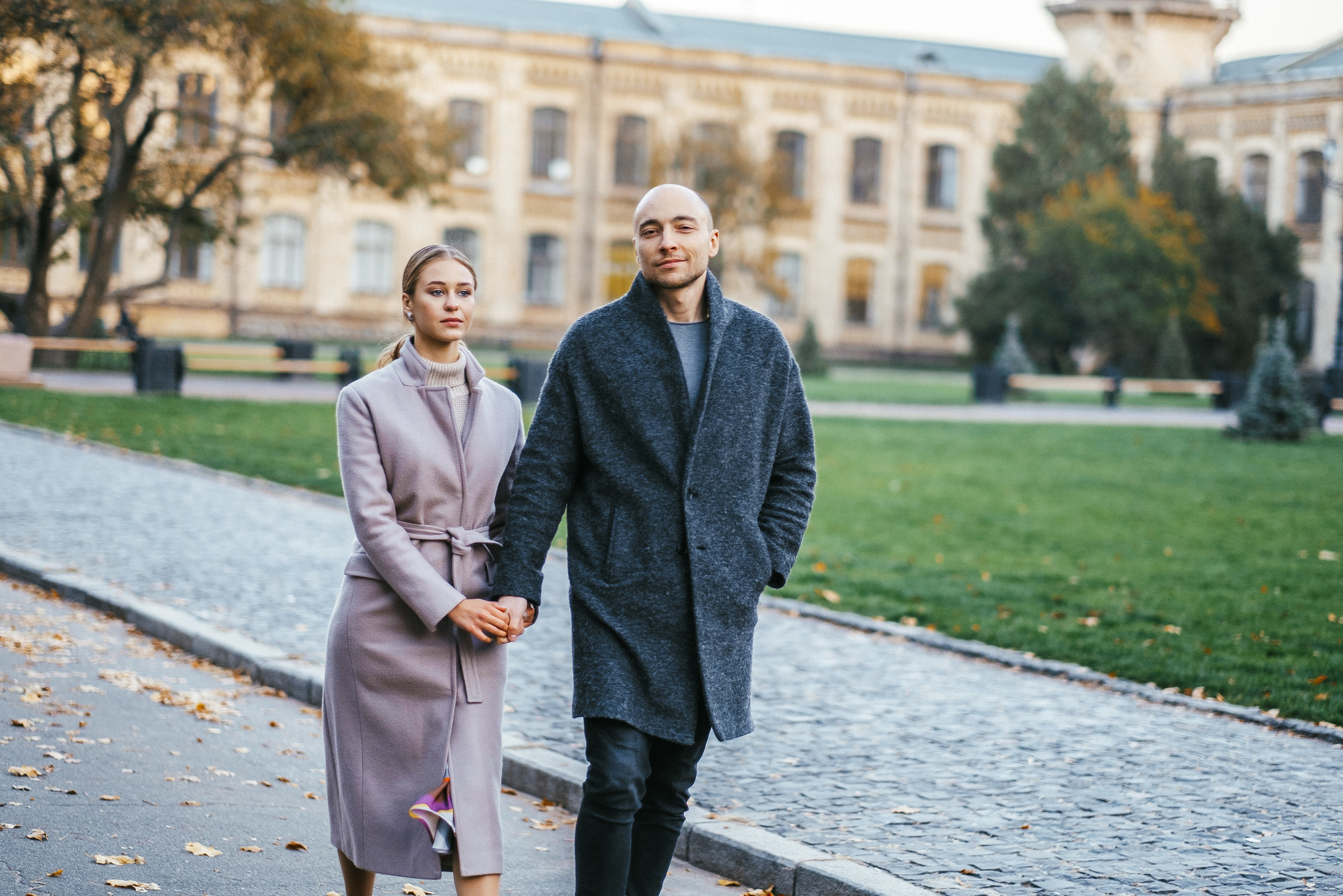 фотосессия лавстори