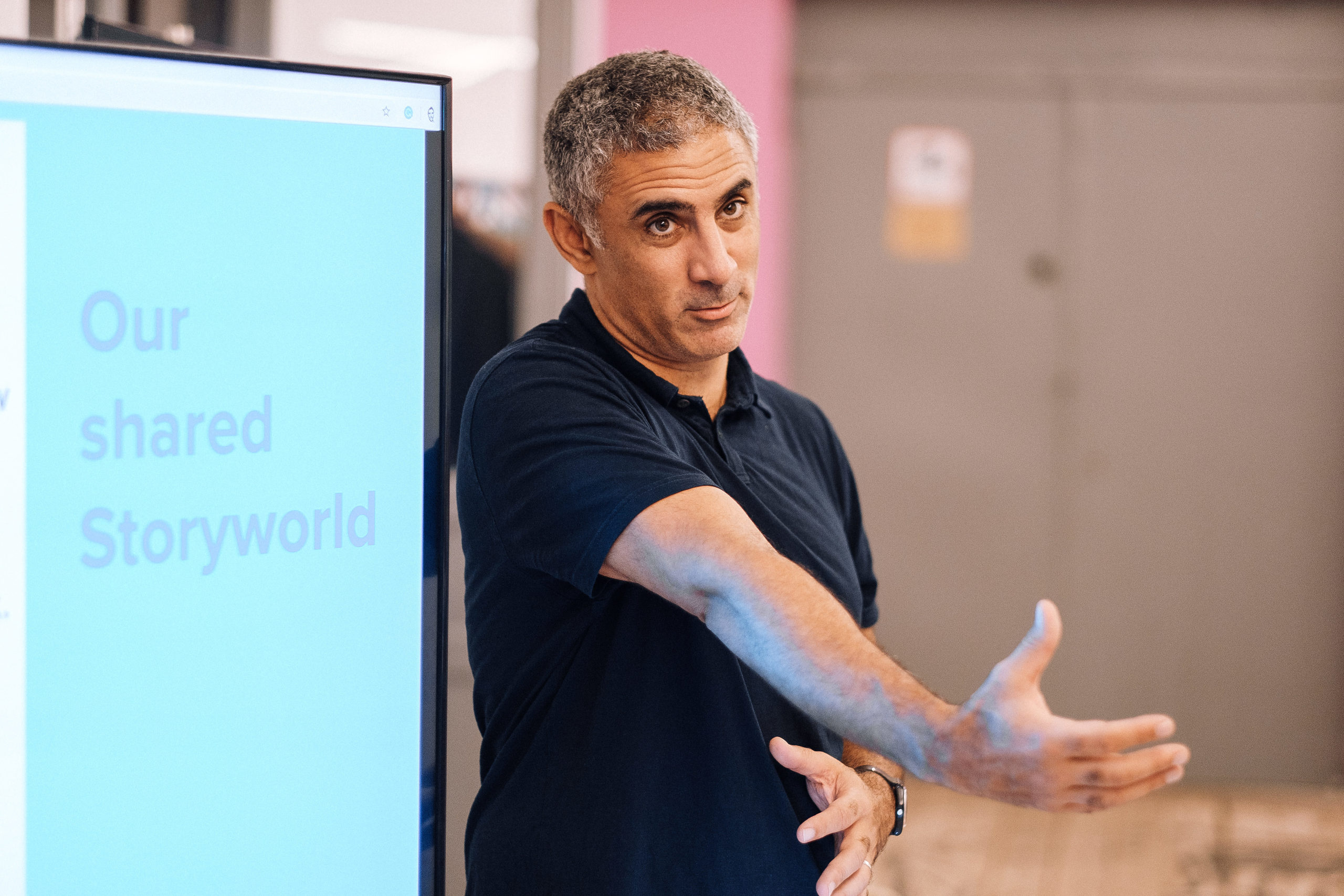 ZEO Alliance 24.10.19 party. Ivan Skufinsky — wedding and family photographer in Vancouver