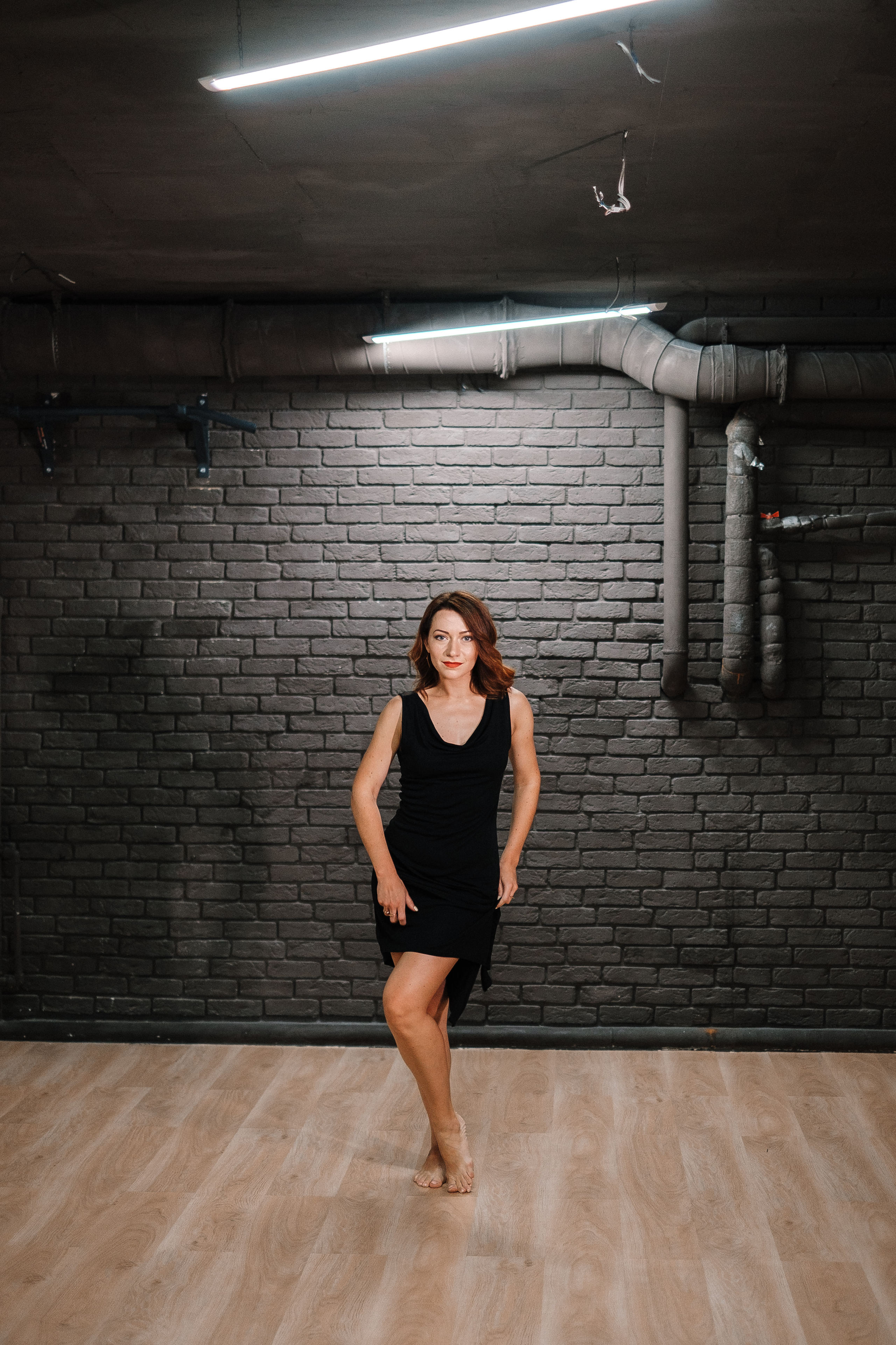 Dance. Ivan Skufinsky — wedding and family photographer in Vancouver