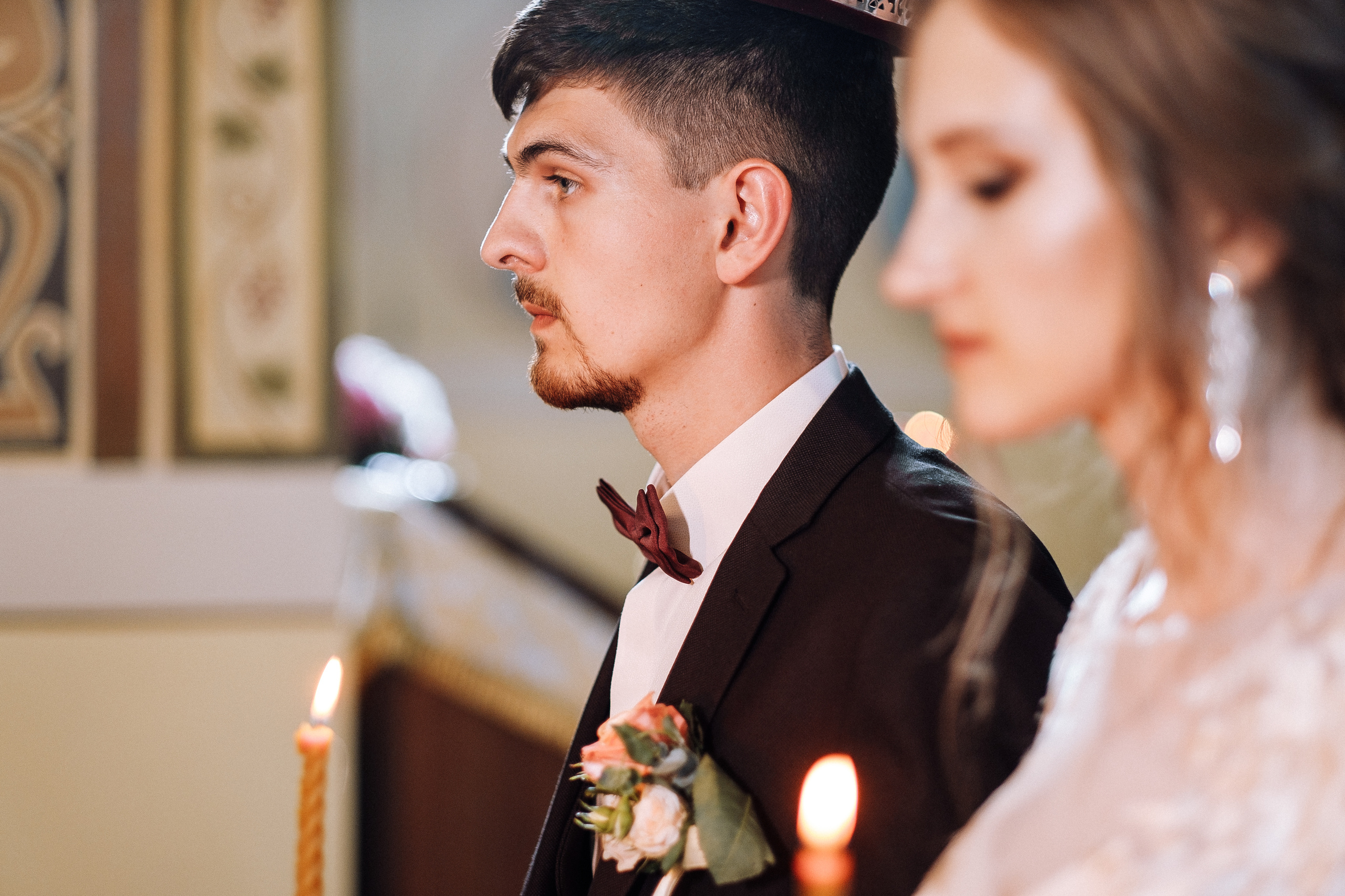 Wedding Story 2.06.2019. Ivan Skufinsky — wedding and family photographer in Vancouver