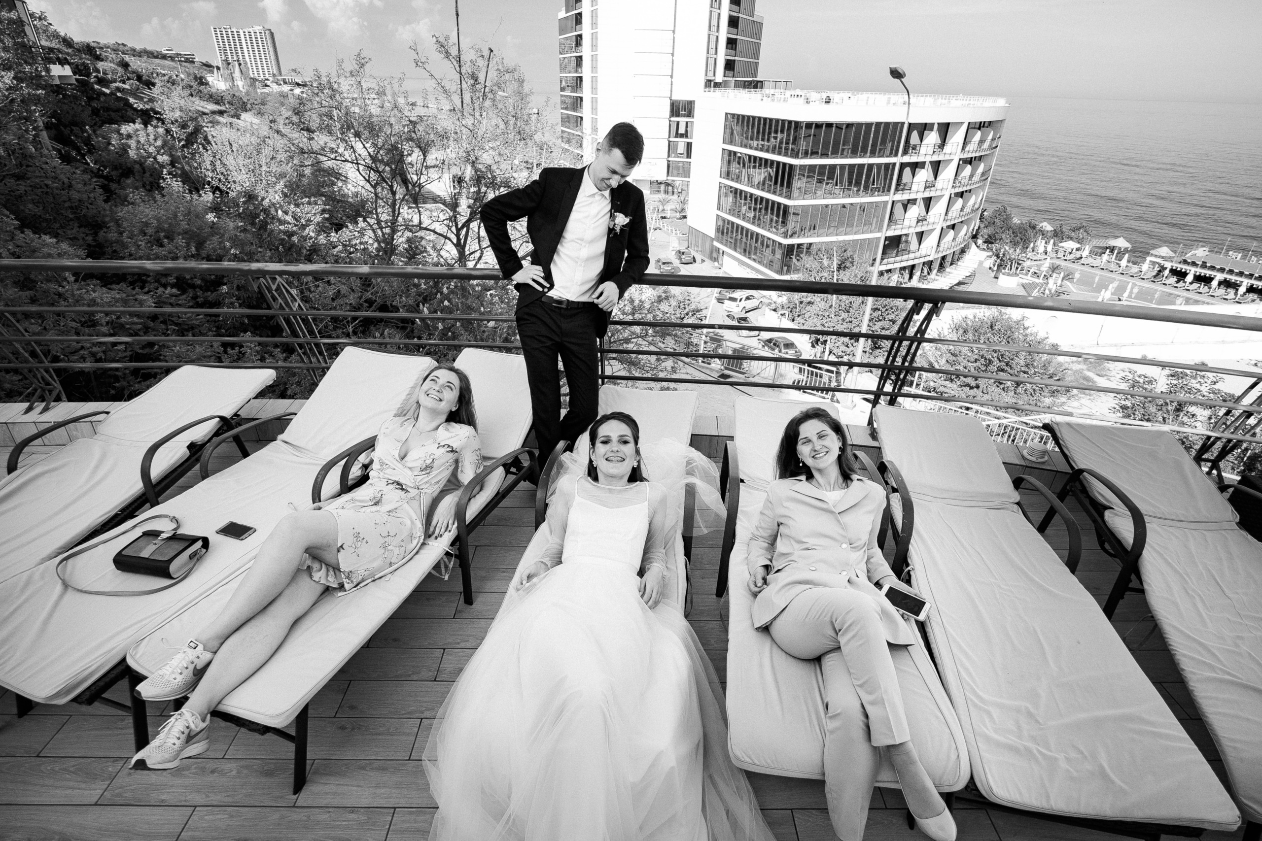 Вика+Максим. Ivan Skufinsky — wedding and family photographer in Vancouver