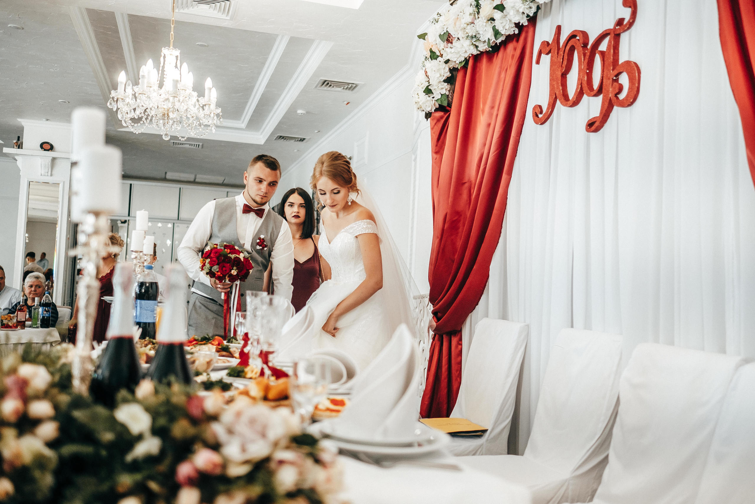 11.08.2018 Богдан+Юля. Ivan Skufinsky — wedding and family photographer in Vancouver