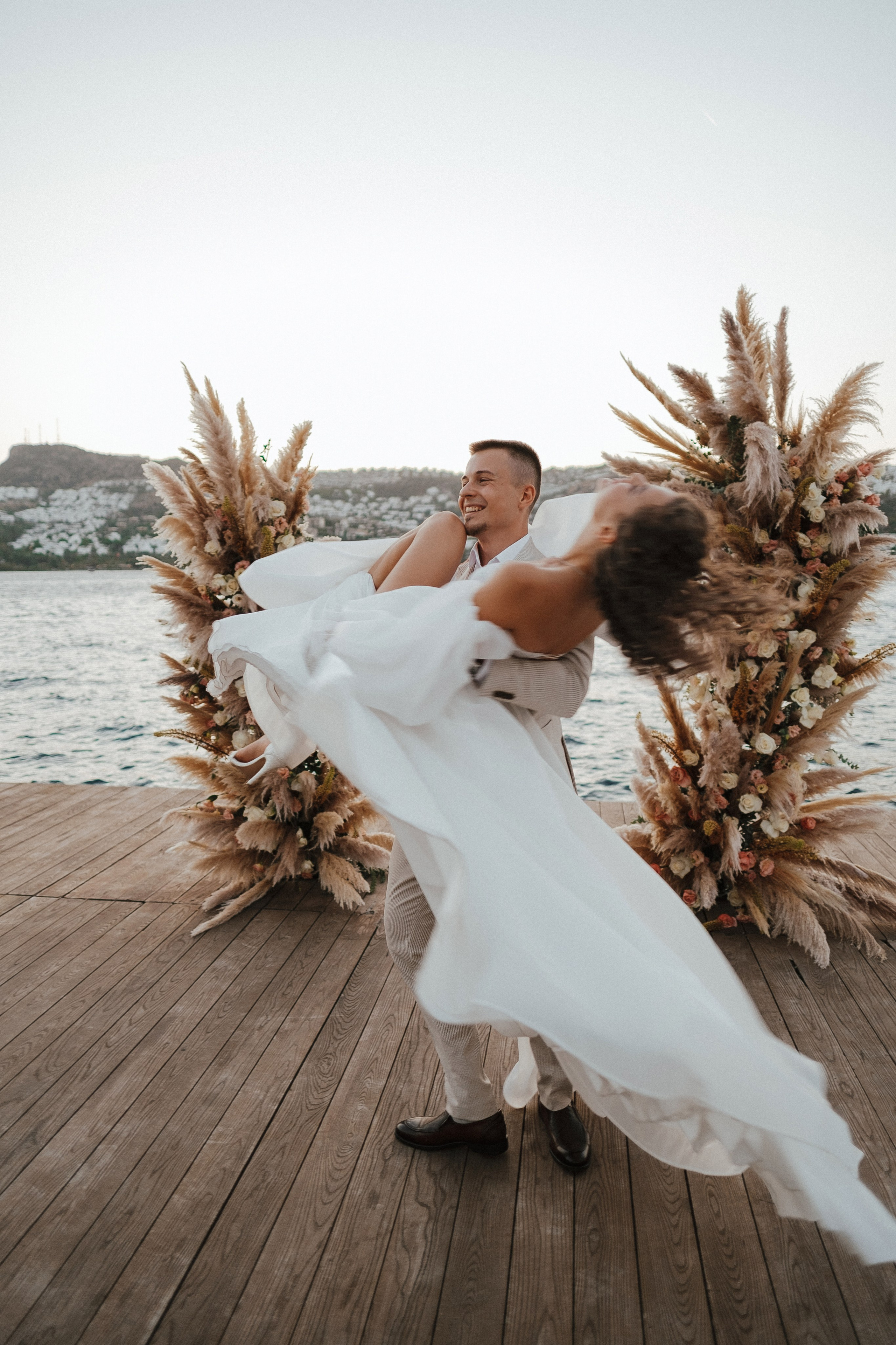 Evgeniy & Daria. Ivan Skufinsky — wedding and family photographer in Vancouver