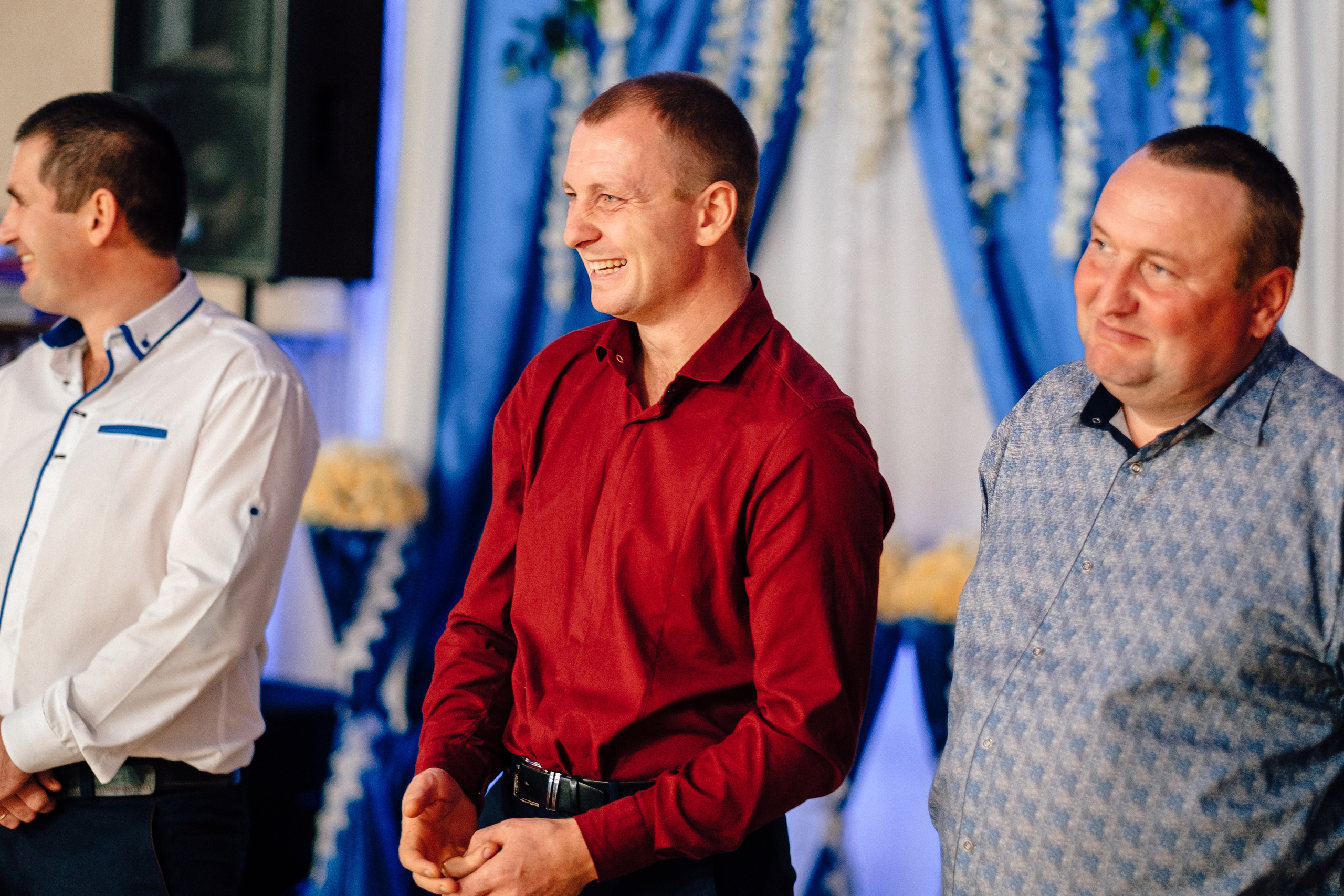 7.10.2018. Ivan Skufinsky — wedding and family photographer in Vancouver