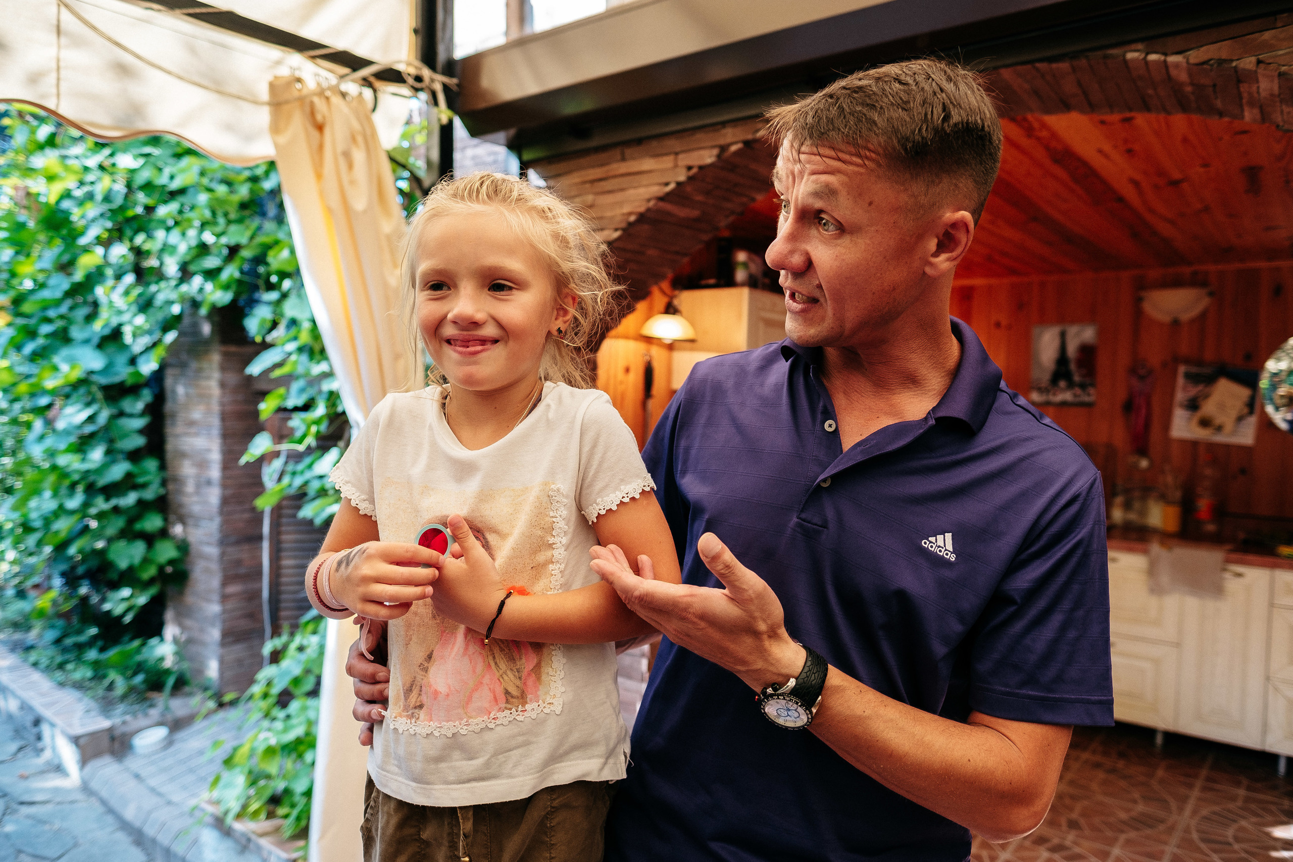 День Рождения Лизочка (2018). Ivan Skufinsky — wedding and family photographer in Vancouver