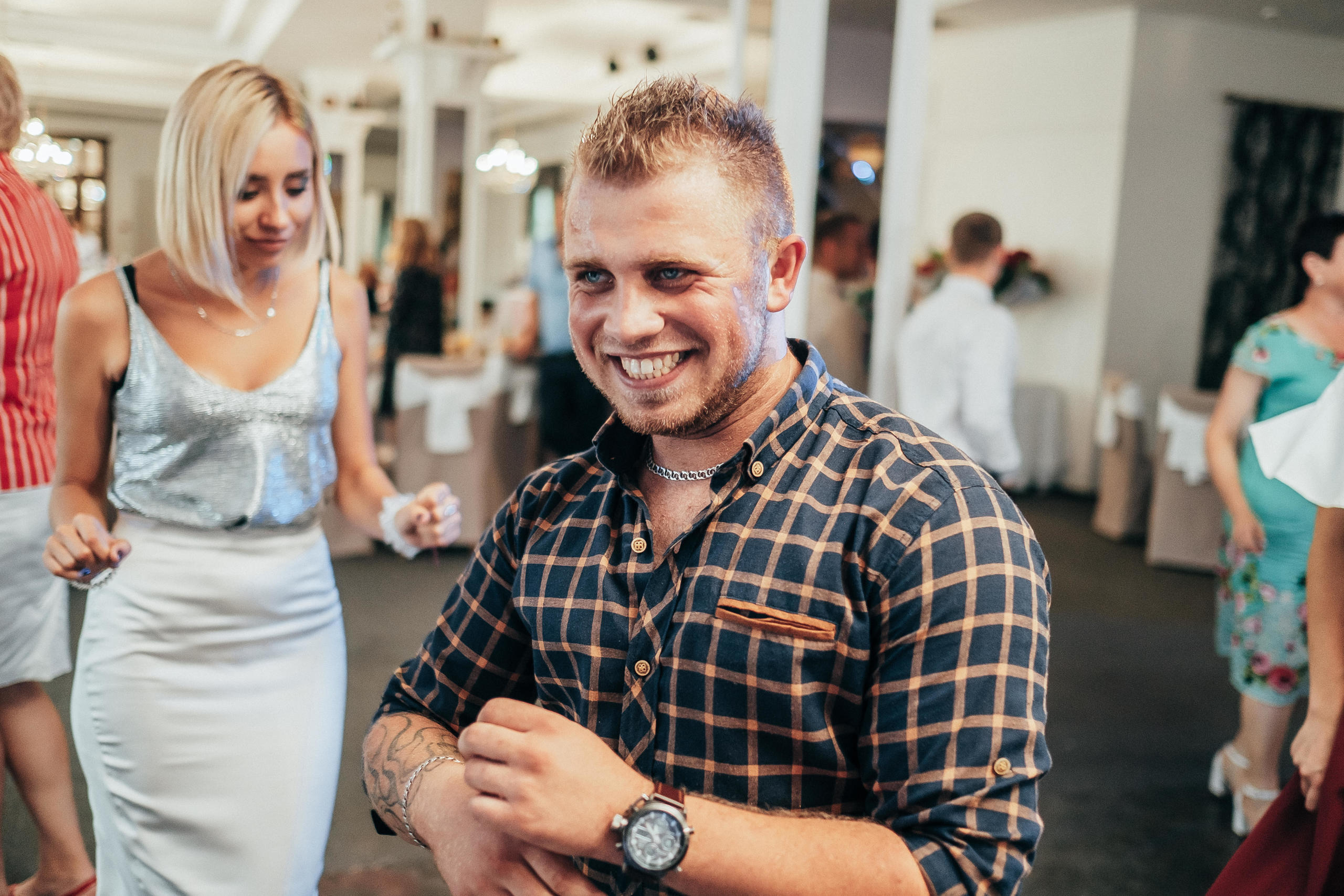 11.08.2018 Богдан+Юля. Ivan Skufinsky — wedding and family photographer in Vancouver