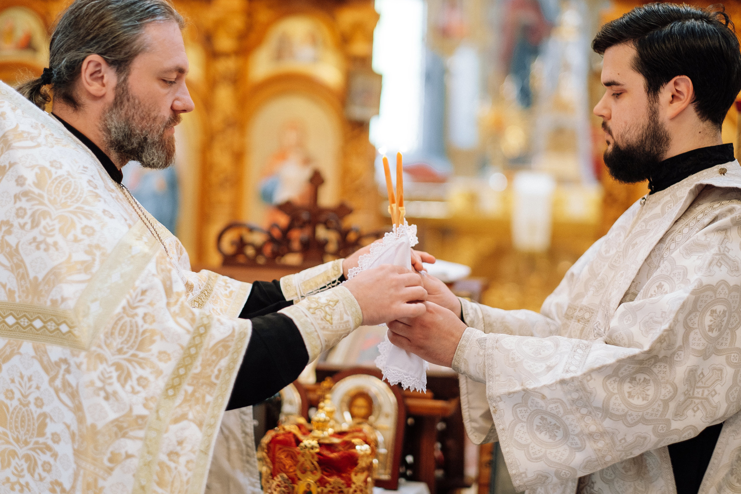 Вика+Максим. Ivan Skufinsky — wedding and family photographer in Vancouver