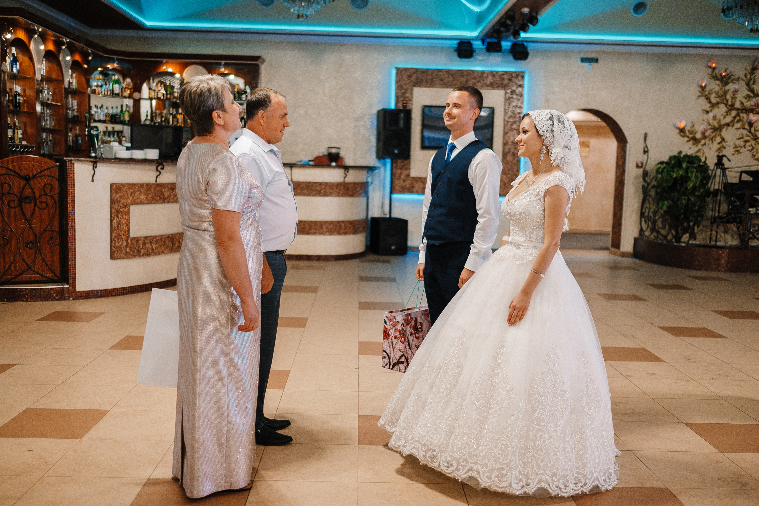 Свадьба 10.08.2019. Ivan Skufinsky — wedding and family photographer in Vancouver