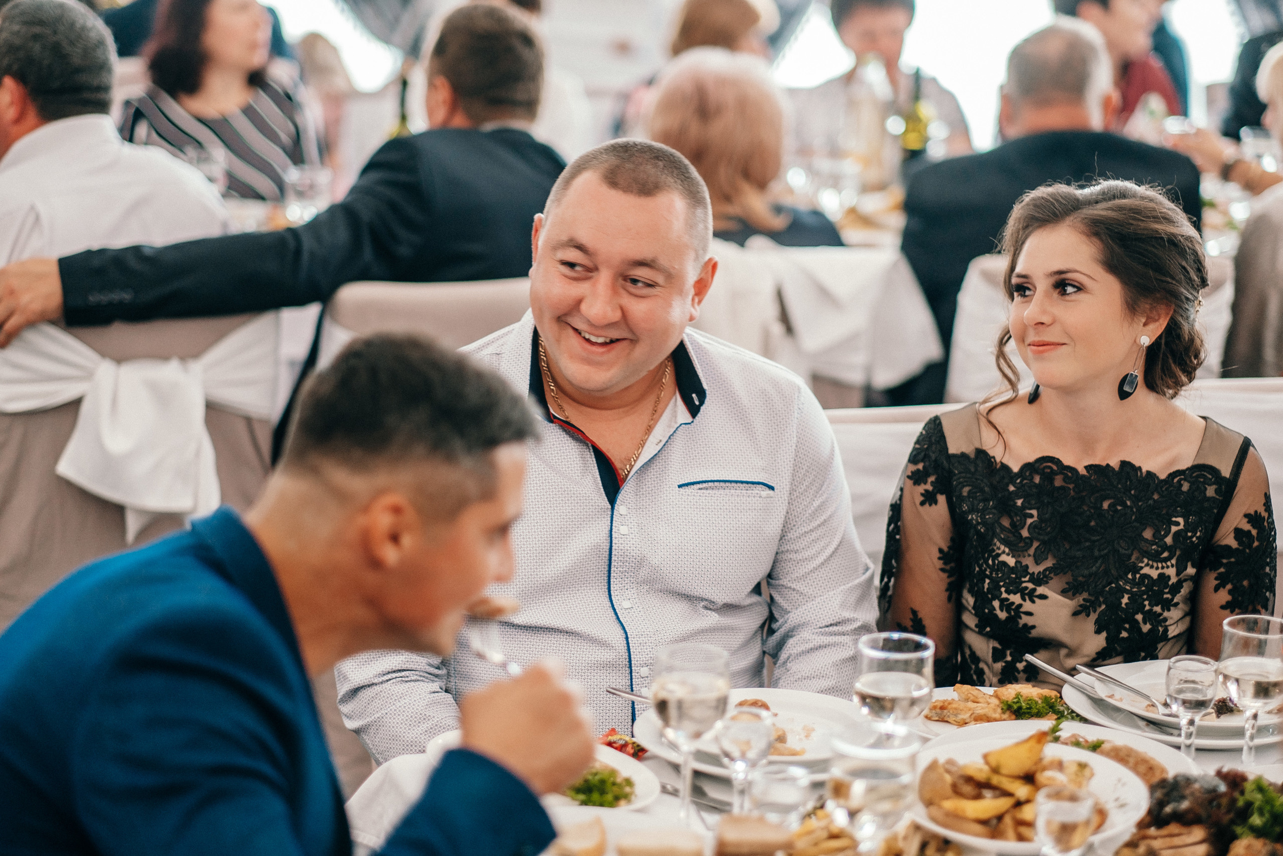 29.09.2018 Wedding Story. Ivan Skufinsky — wedding and family photographer in Vancouver