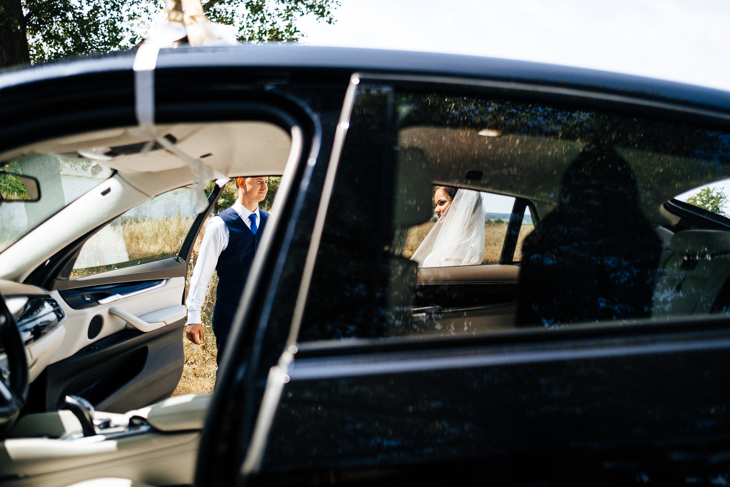 Свадьба 10.08.2019. Ivan Skufinsky — wedding and family photographer in Vancouver