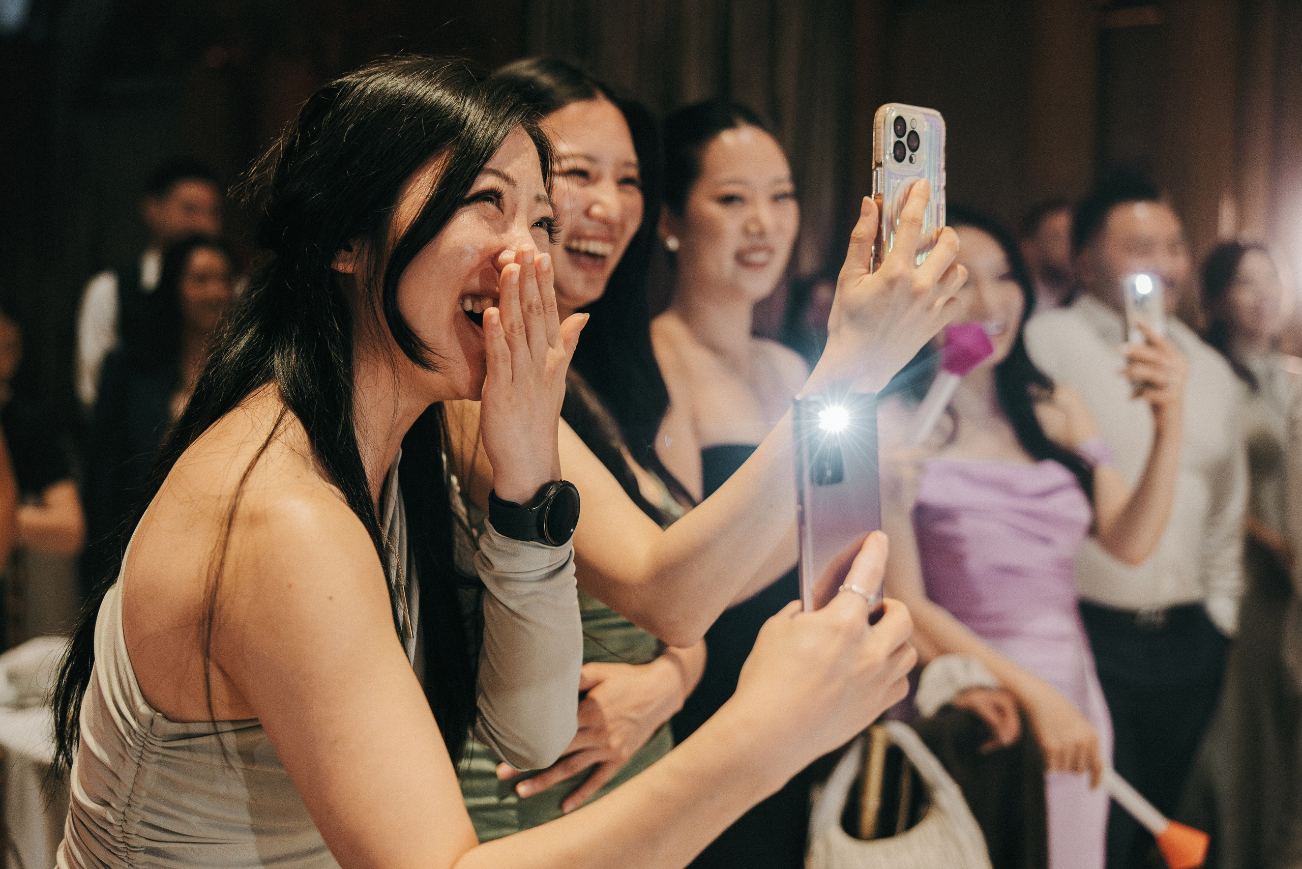 WeddingStory in Vancouver Club. Ivan Skufinsky — wedding and family photographer in Vancouver