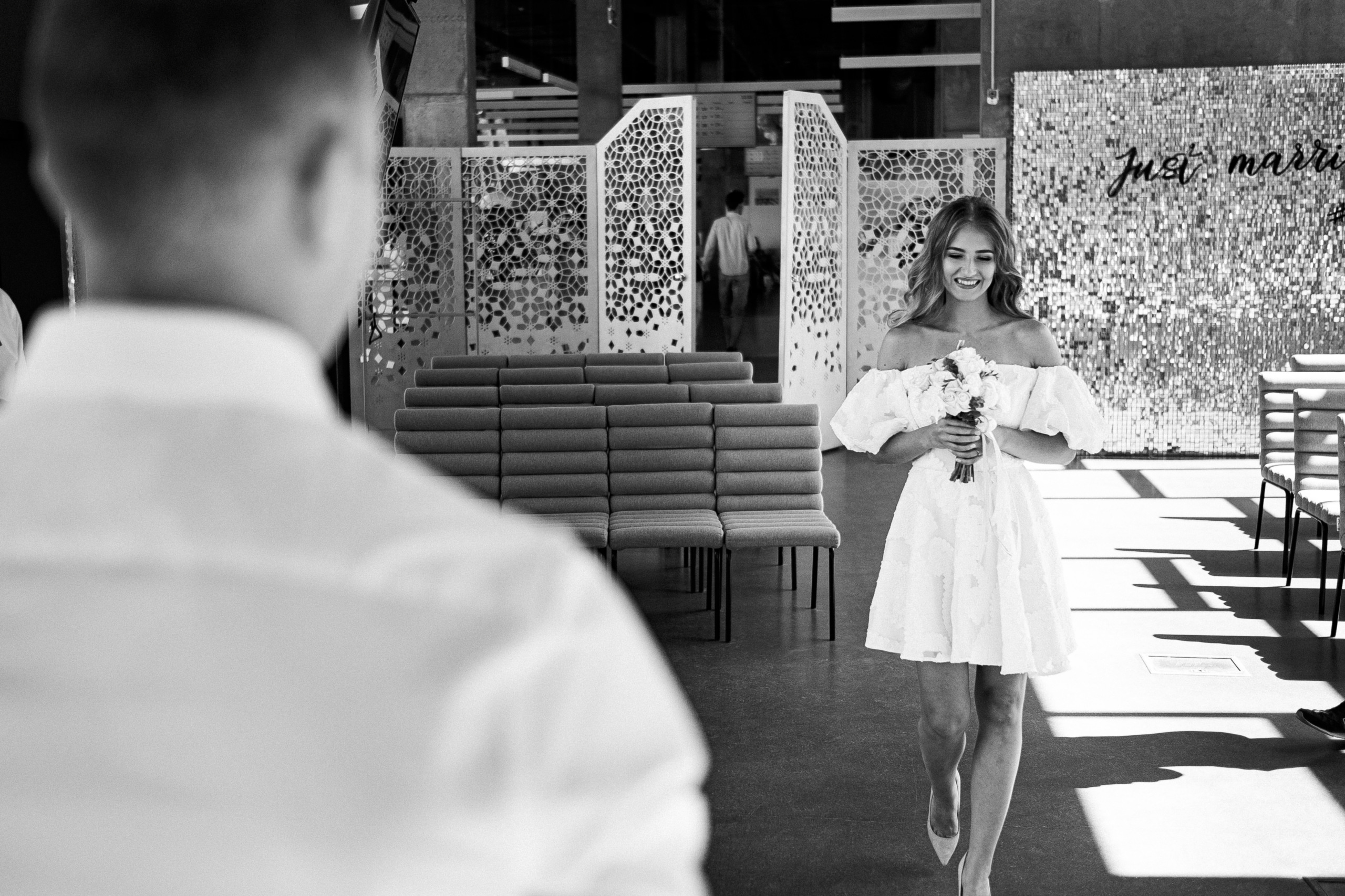 Sergey & Julia. Ivan Skufinsky — wedding and family photographer in Vancouver