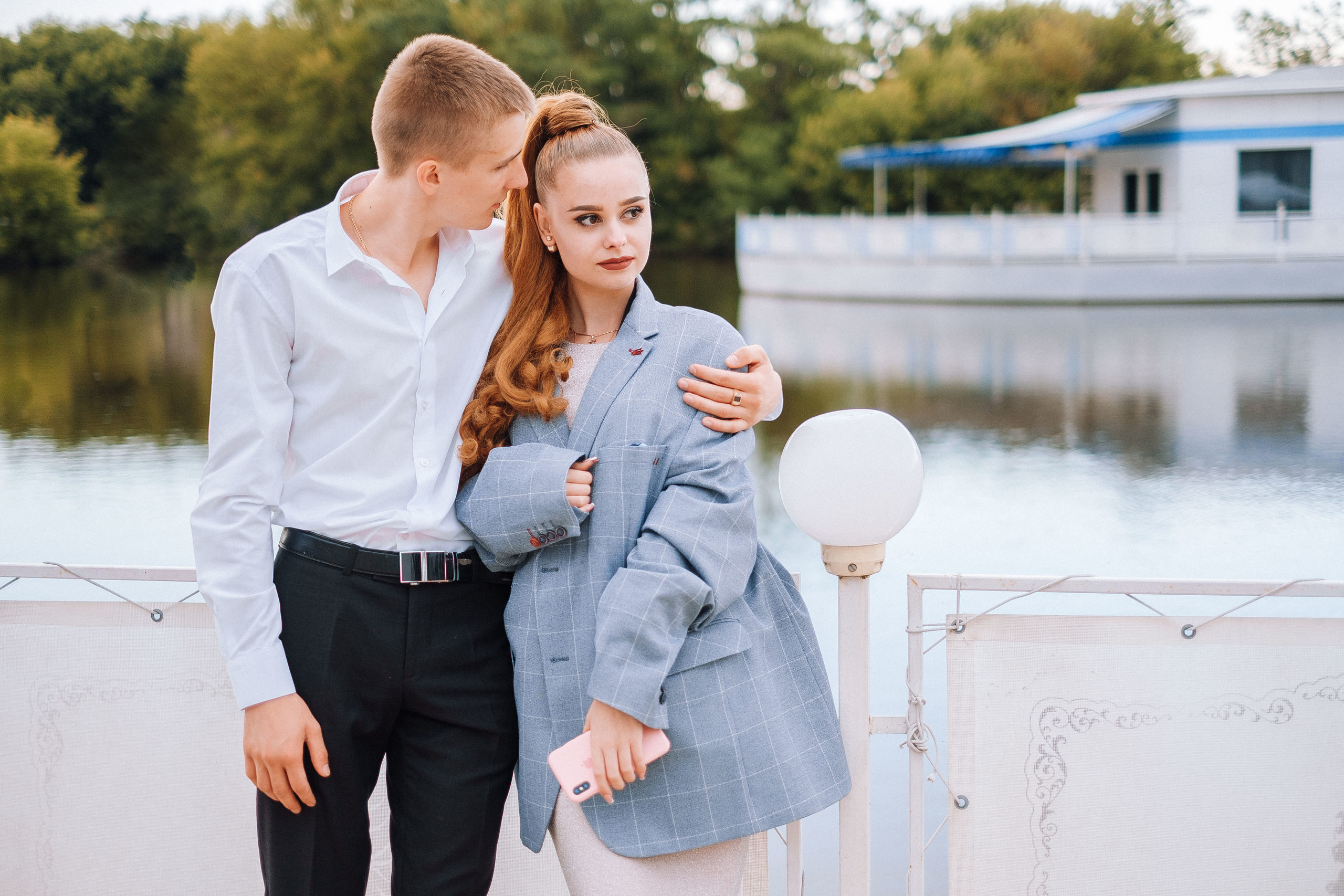 29.06.2019 WeddingStory. Ivan Skufinsky — wedding and family photographer in Vancouver