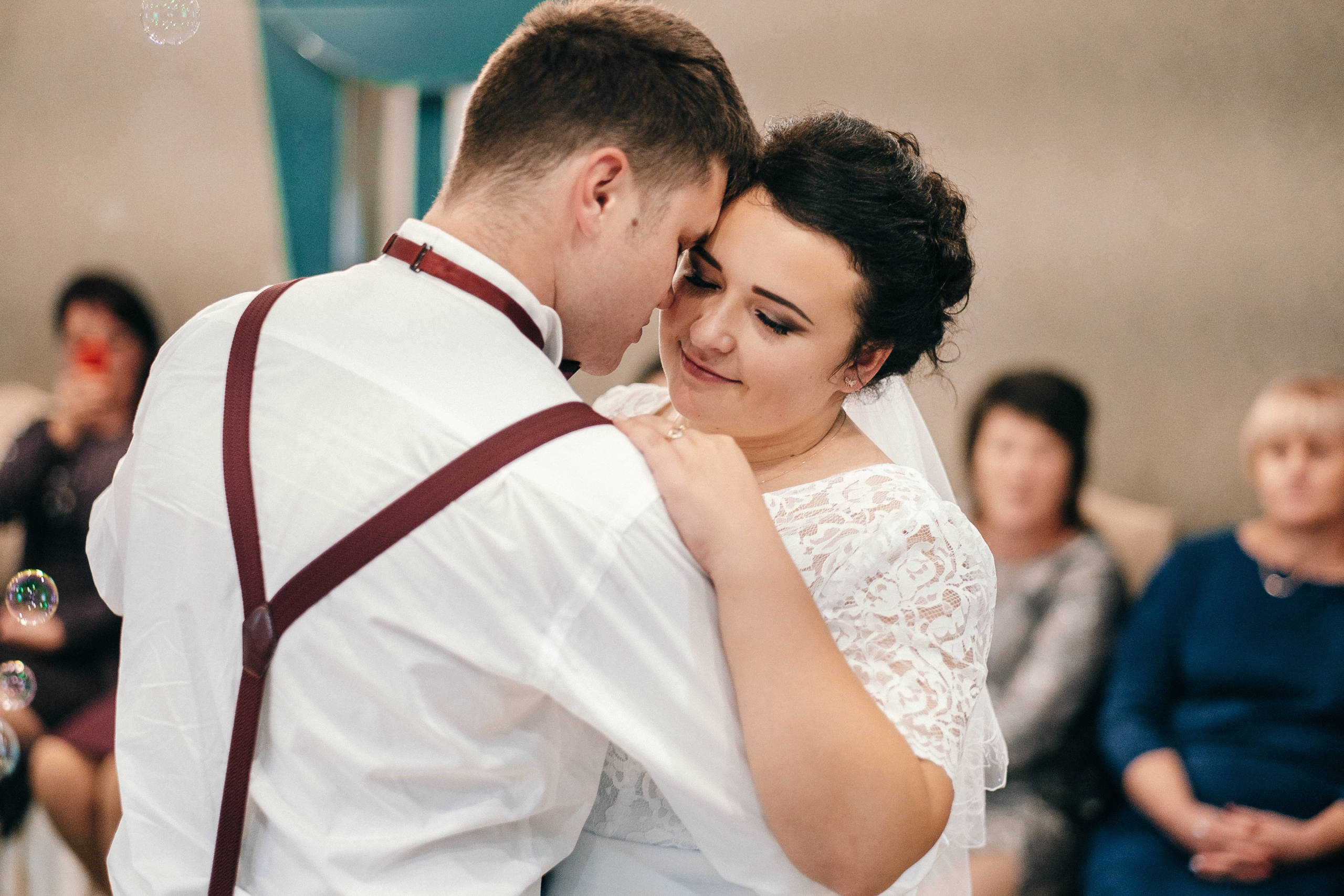 13.09.2018 Wedding Story. Ivan Skufinsky — wedding and family photographer in Vancouver