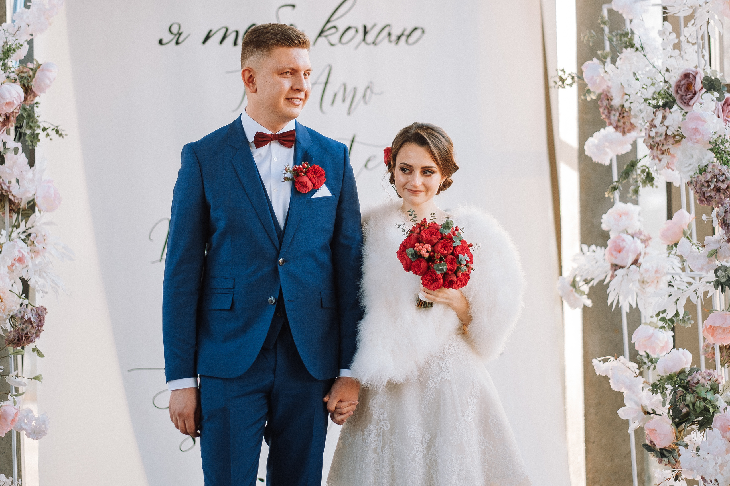 Alexandr+Anastasia 24.11.2019 WeddingStory. Ivan Skufinsky — wedding and family photographer in Vancouver