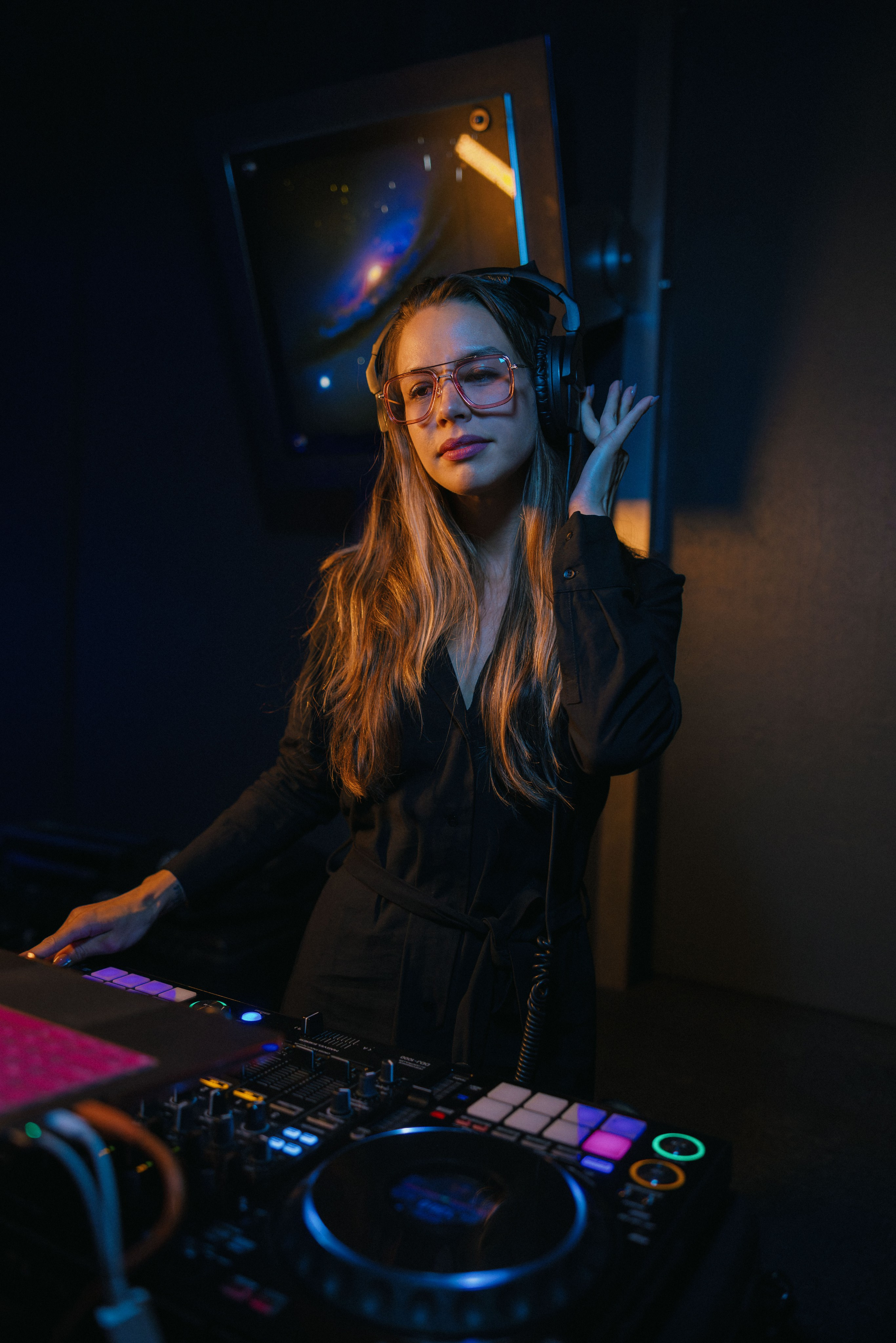 Spase Centre Event Vancouver. Ivan Skufinsky — wedding and family photographer in Vancouver