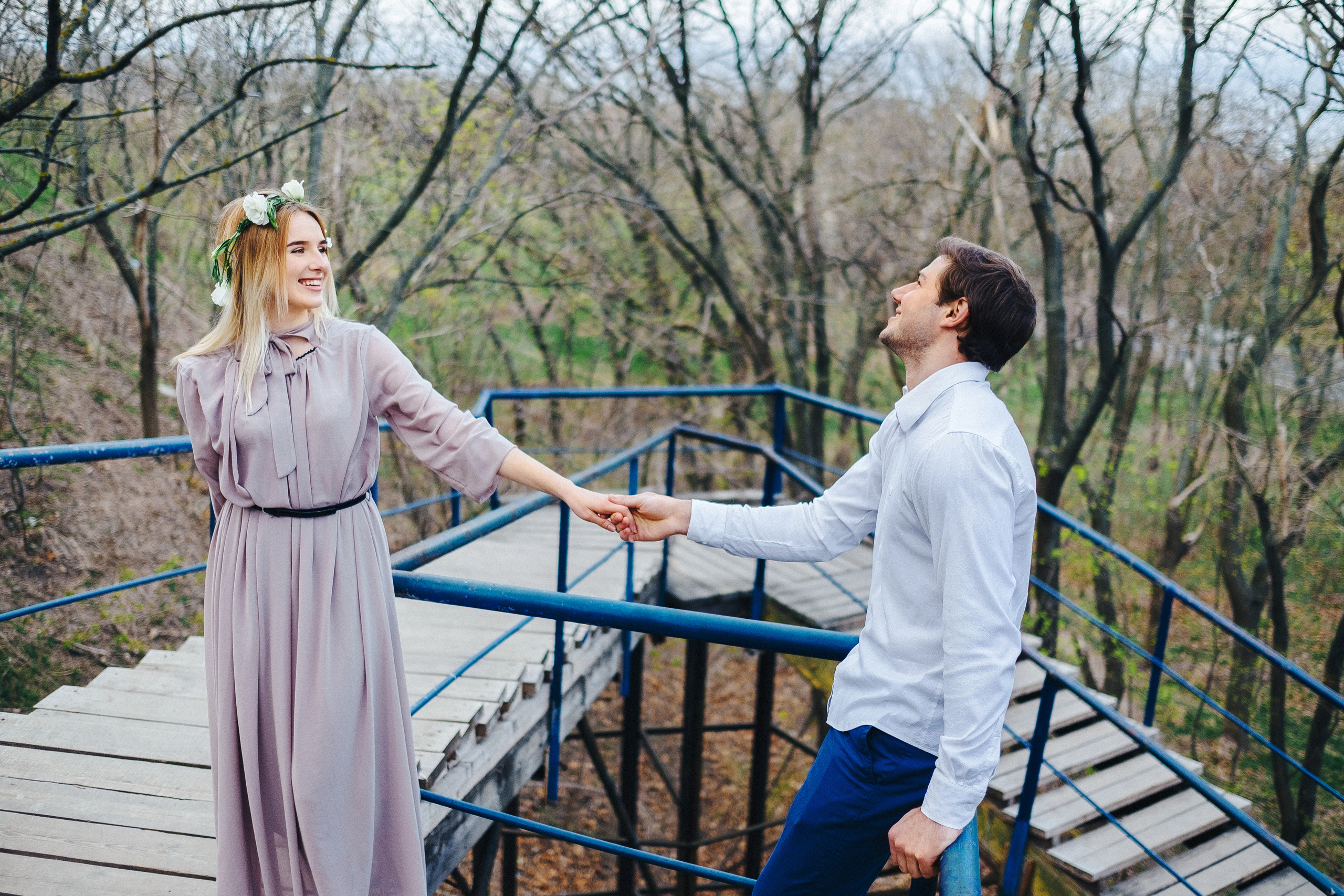 Фотосессия LOVE STORY  Одесса. Ivan Skufinsky — wedding and family photographer in Vancouver