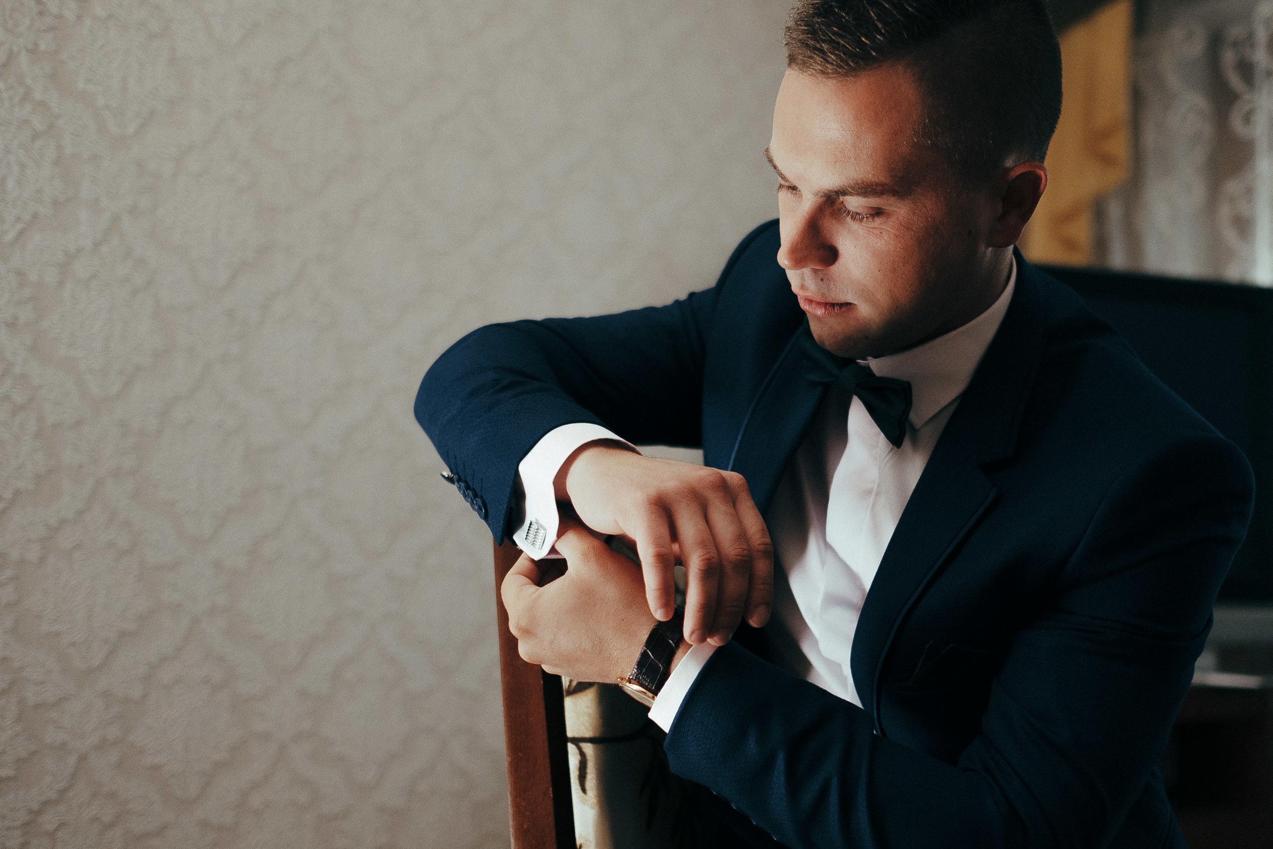 29.09.2018 Wedding Story. Ivan Skufinsky — wedding and family photographer in Vancouver